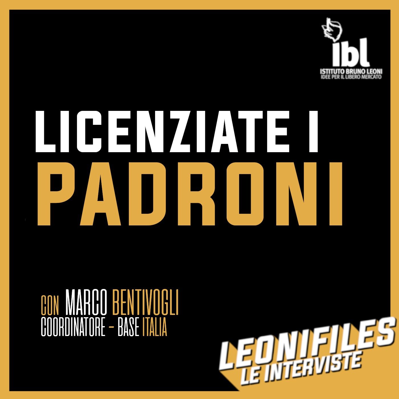 LeoniFiles: le interviste