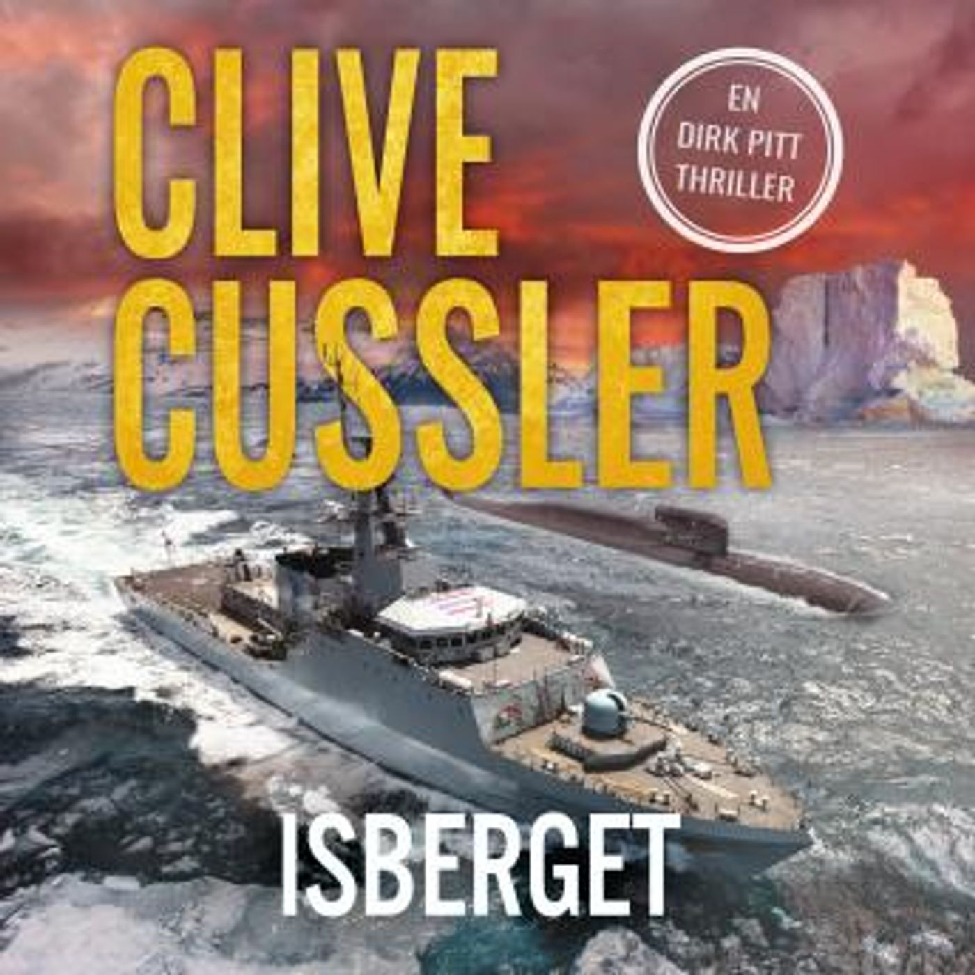 Download New Full Audiobooks in Mystery, Thriller & Horror, Police & Detective