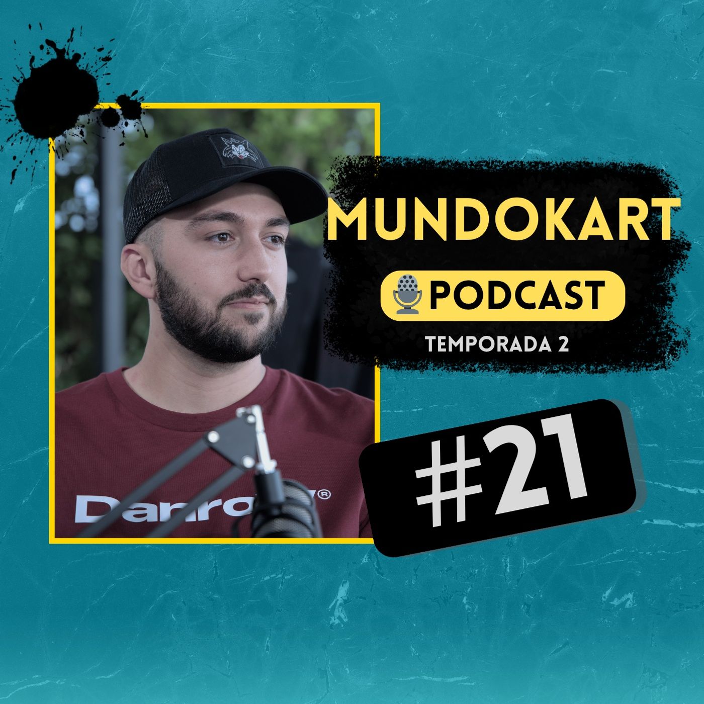 MundoKart Podcast
