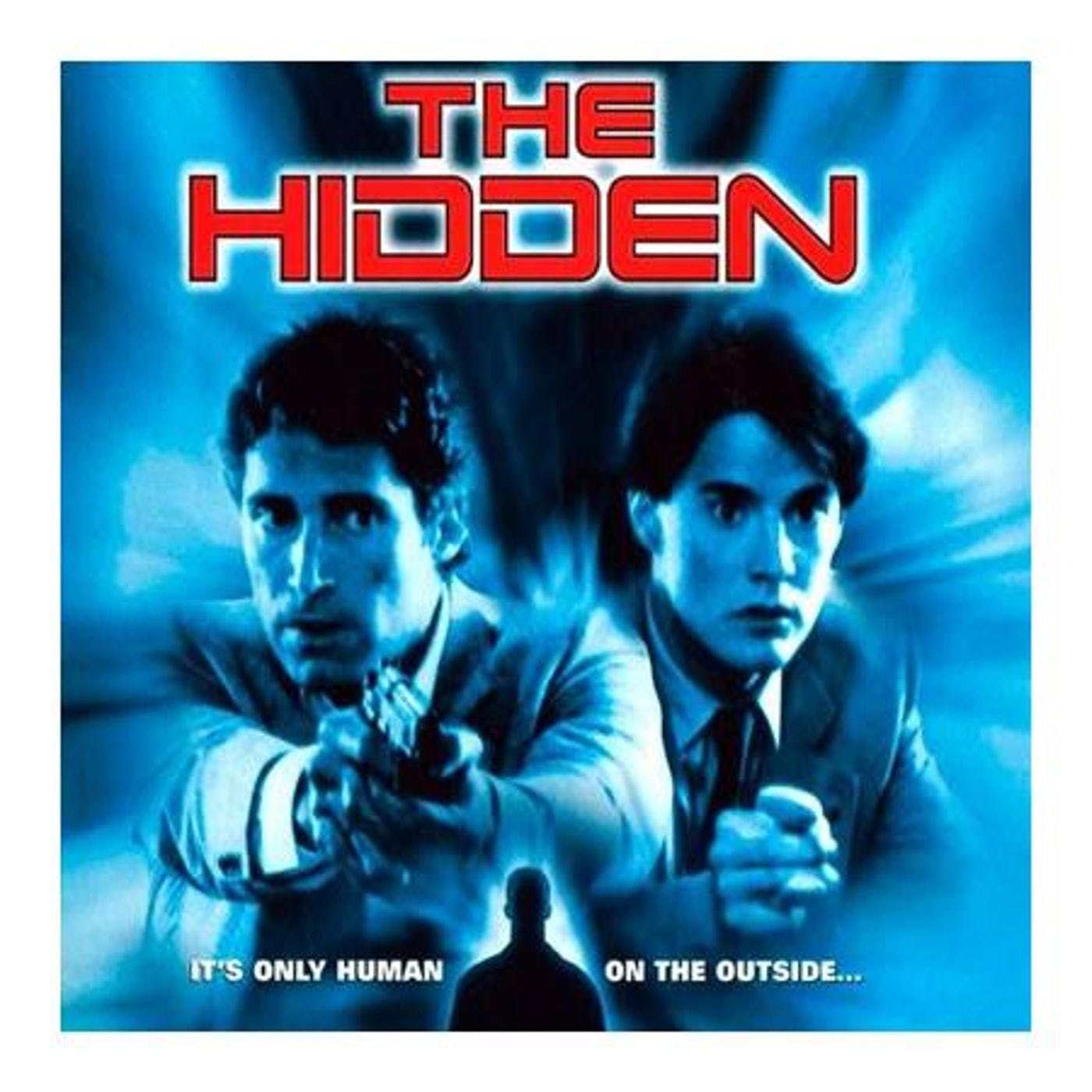 The Projection Booth Podcast