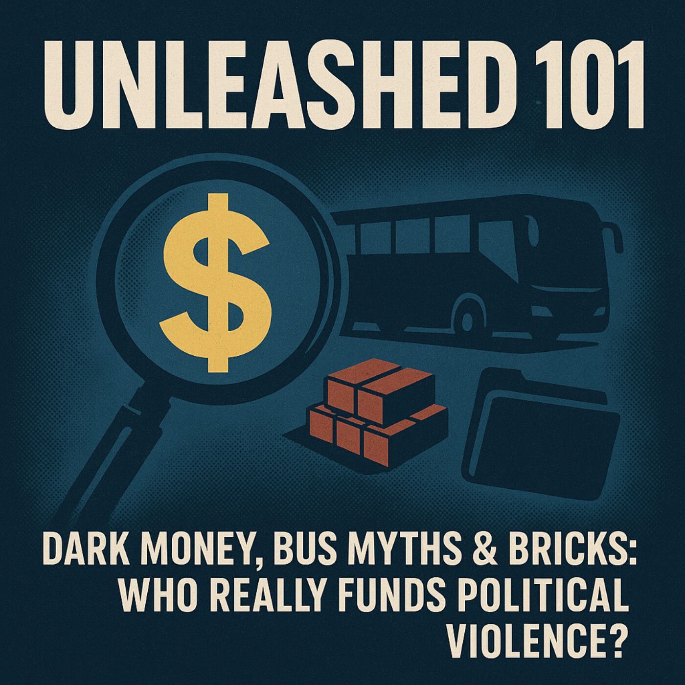 Unleashed 101