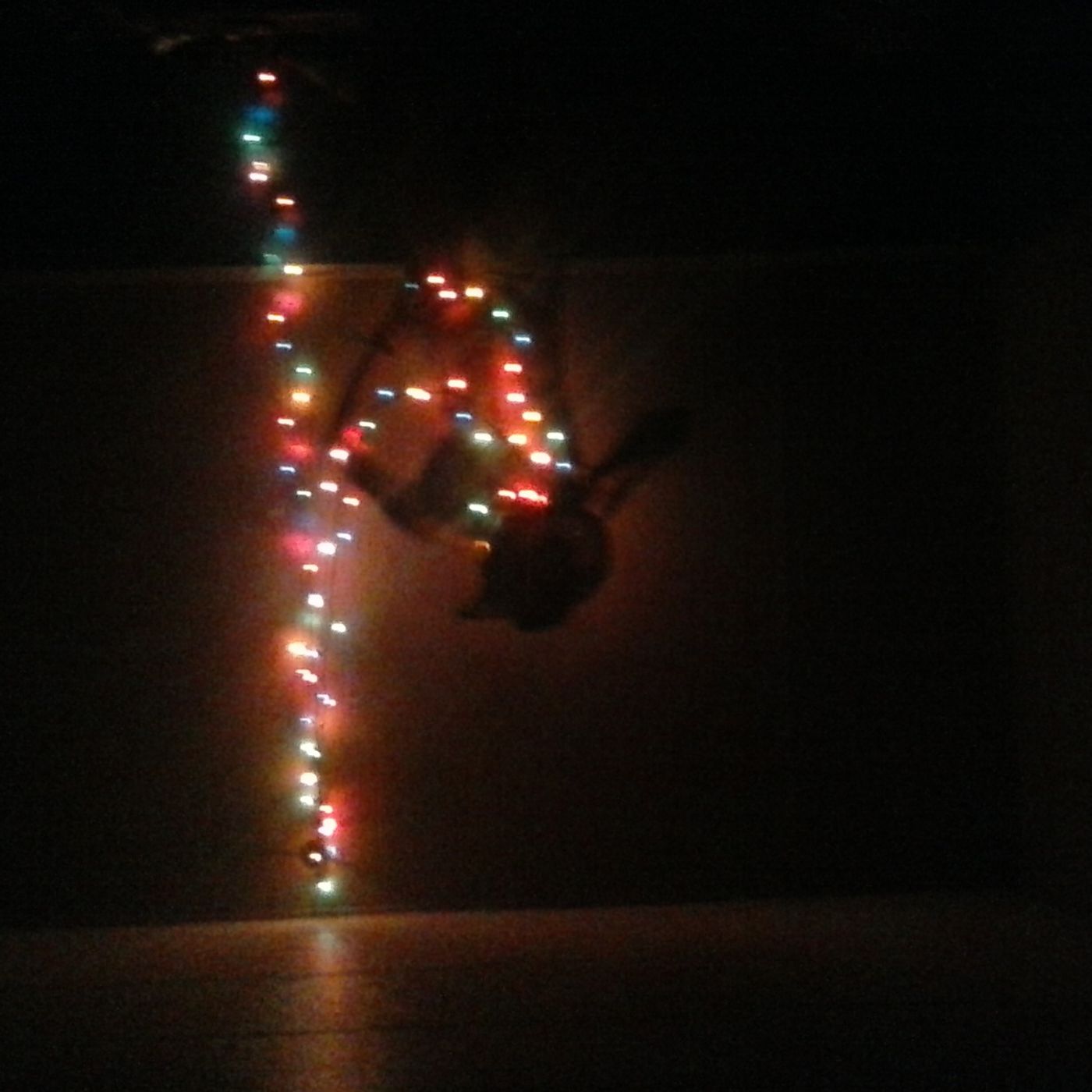 THE AMBIENCE