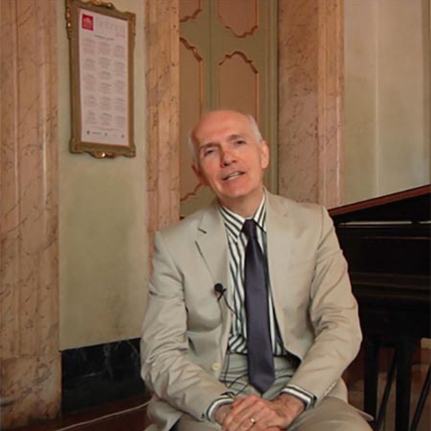 Liricando, divagazioni di un melomane