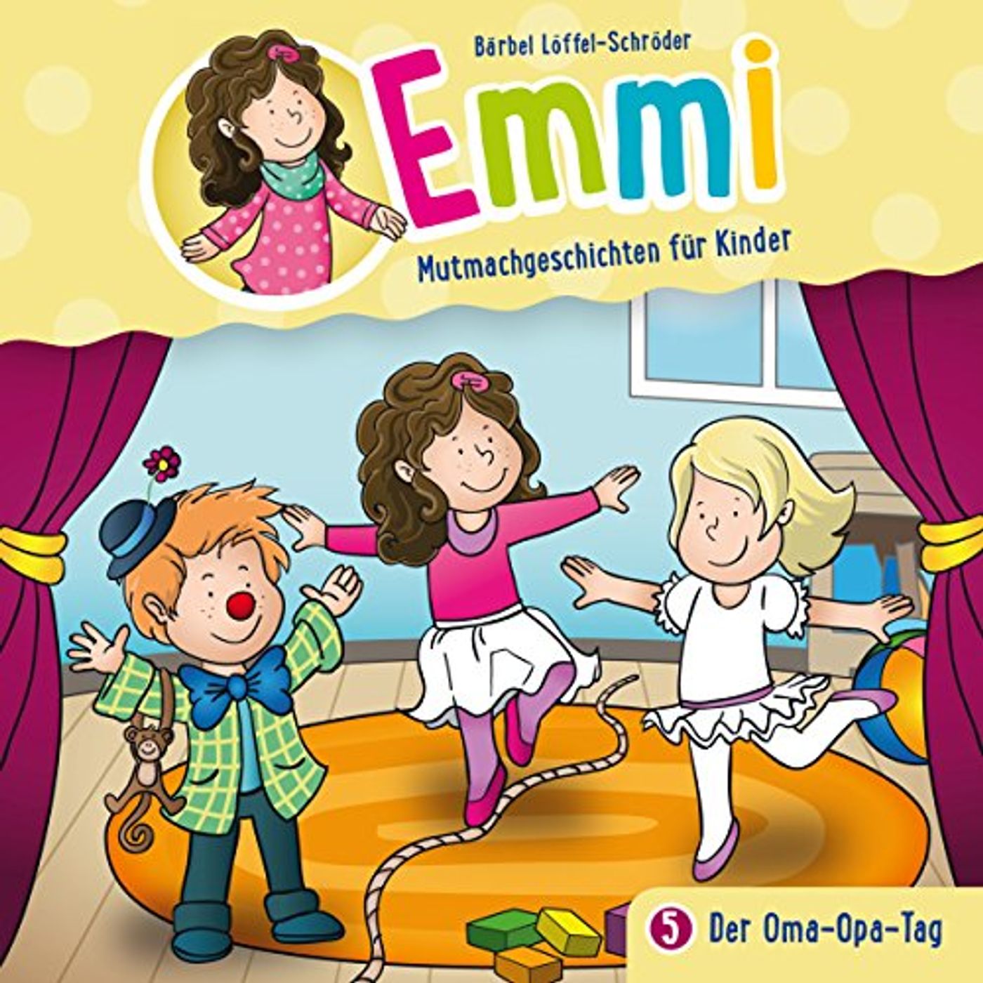 Download the Most Popular Audiobooks in Kids, Ages 0-4