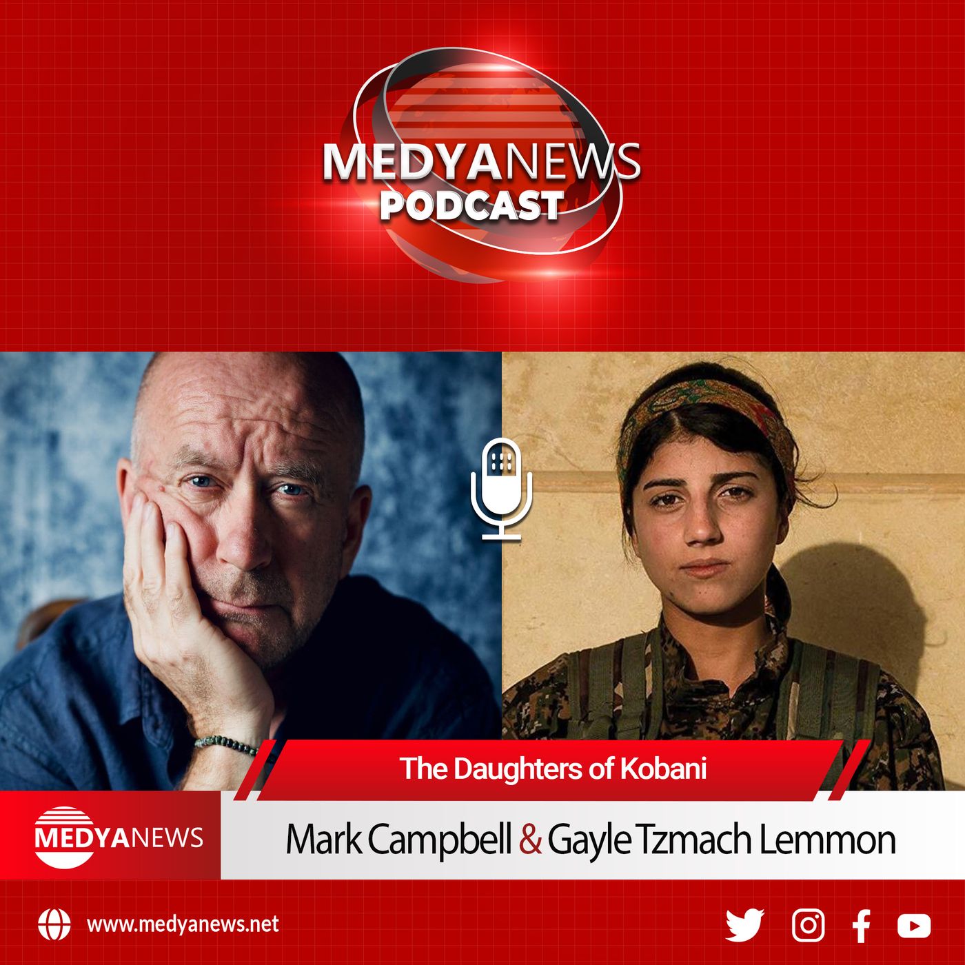 Medya News Podcast