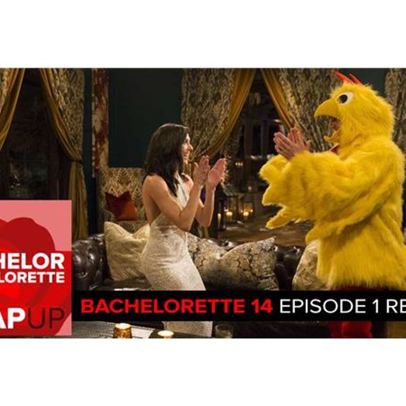 The Bachelor Reality TV RHAP-ups