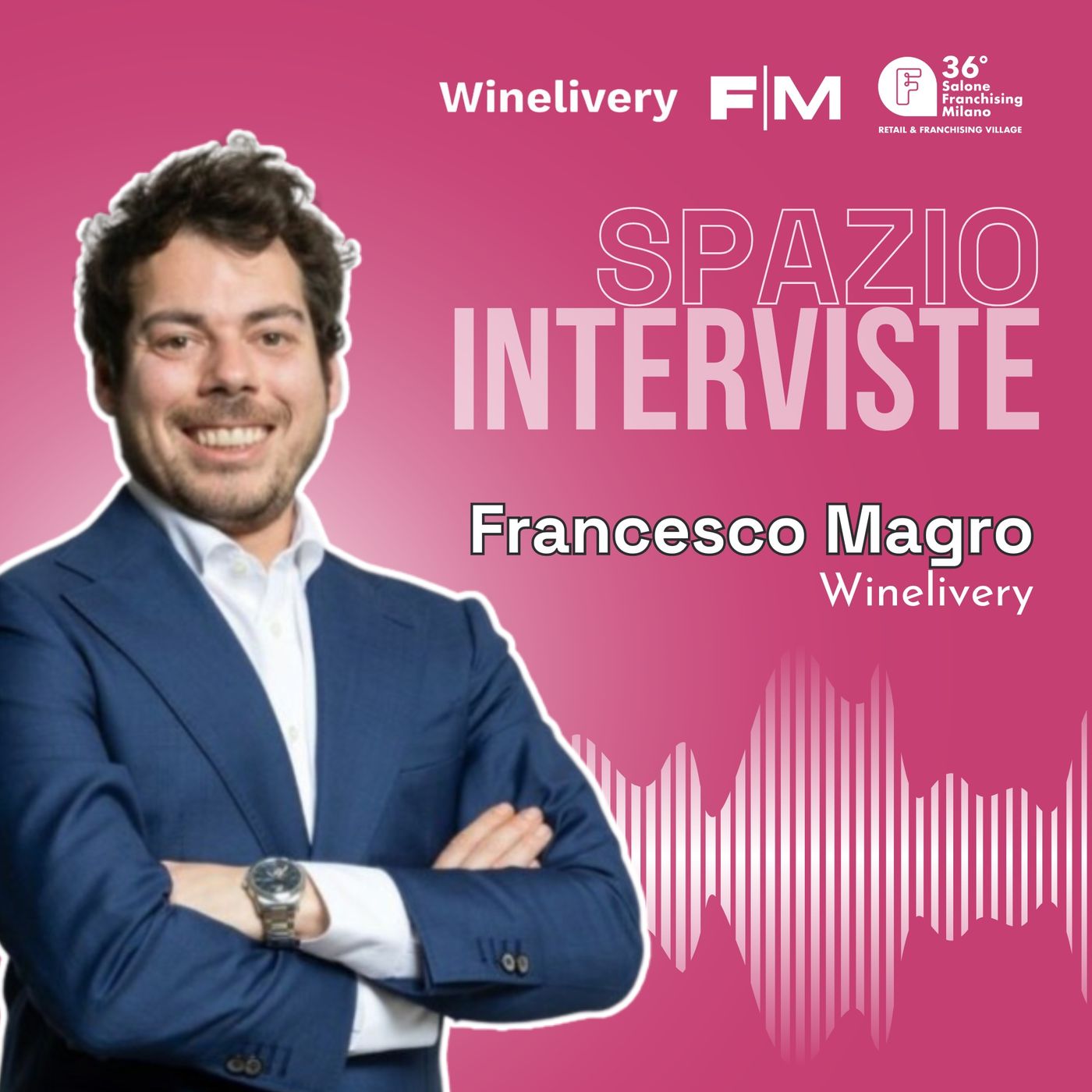 Intervista a Francesco Magro - Winelivery