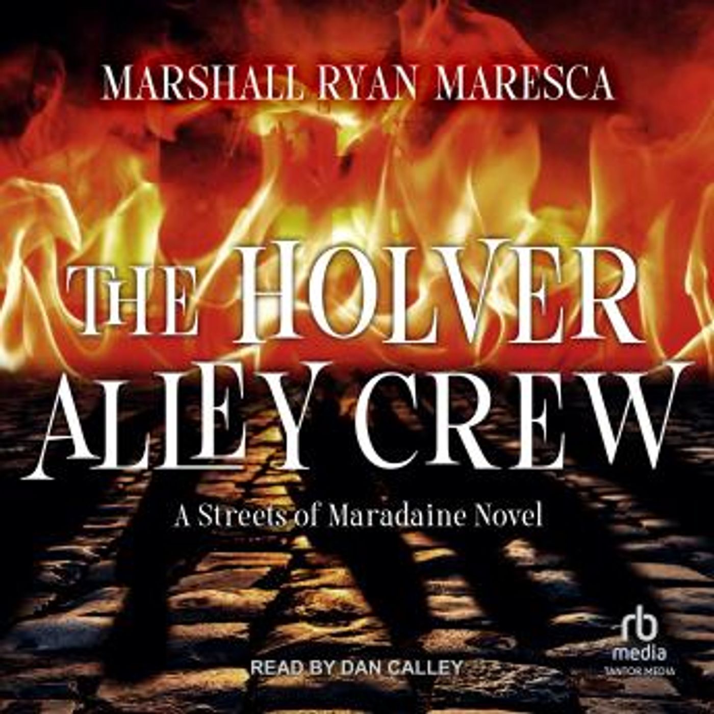 Explore New Full Audiobooks in Science Fiction & Fantasy, Fantasy