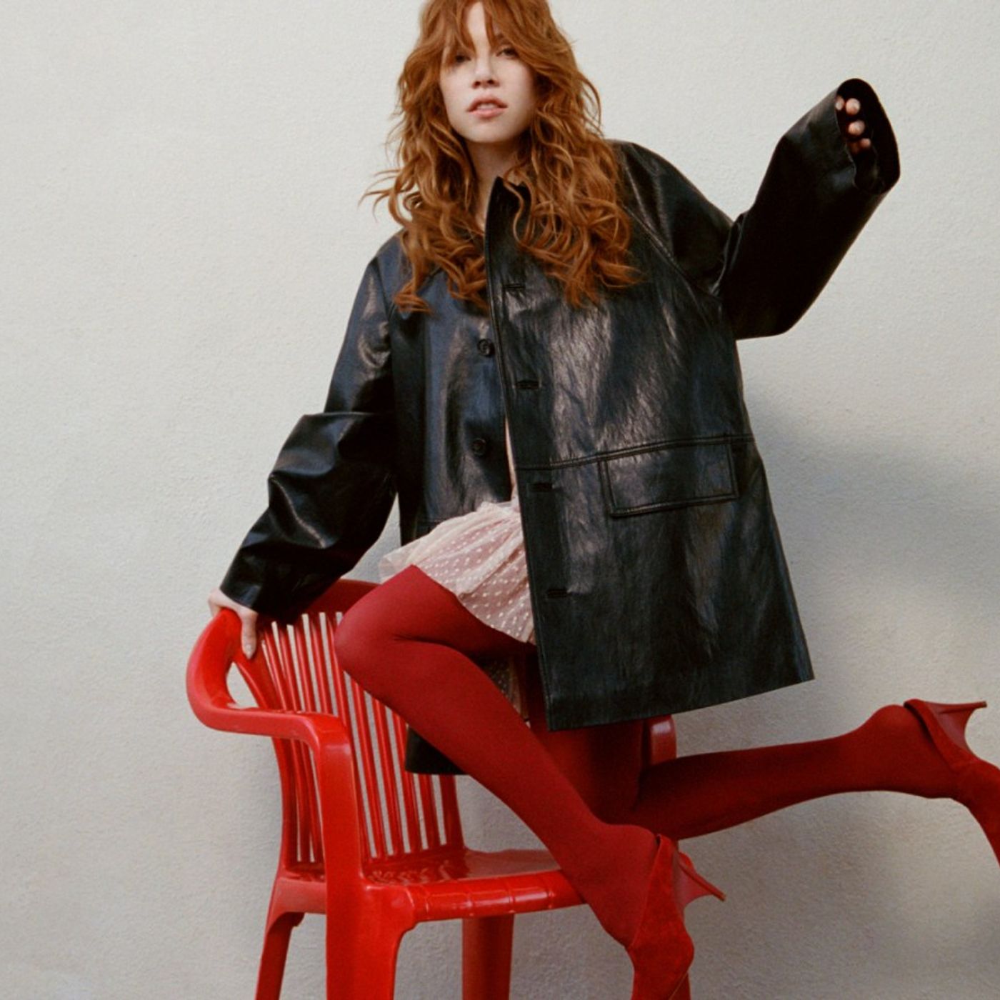 Carly Rae Jepsen Announces Double Album ‘Day and Night’ episode artwork