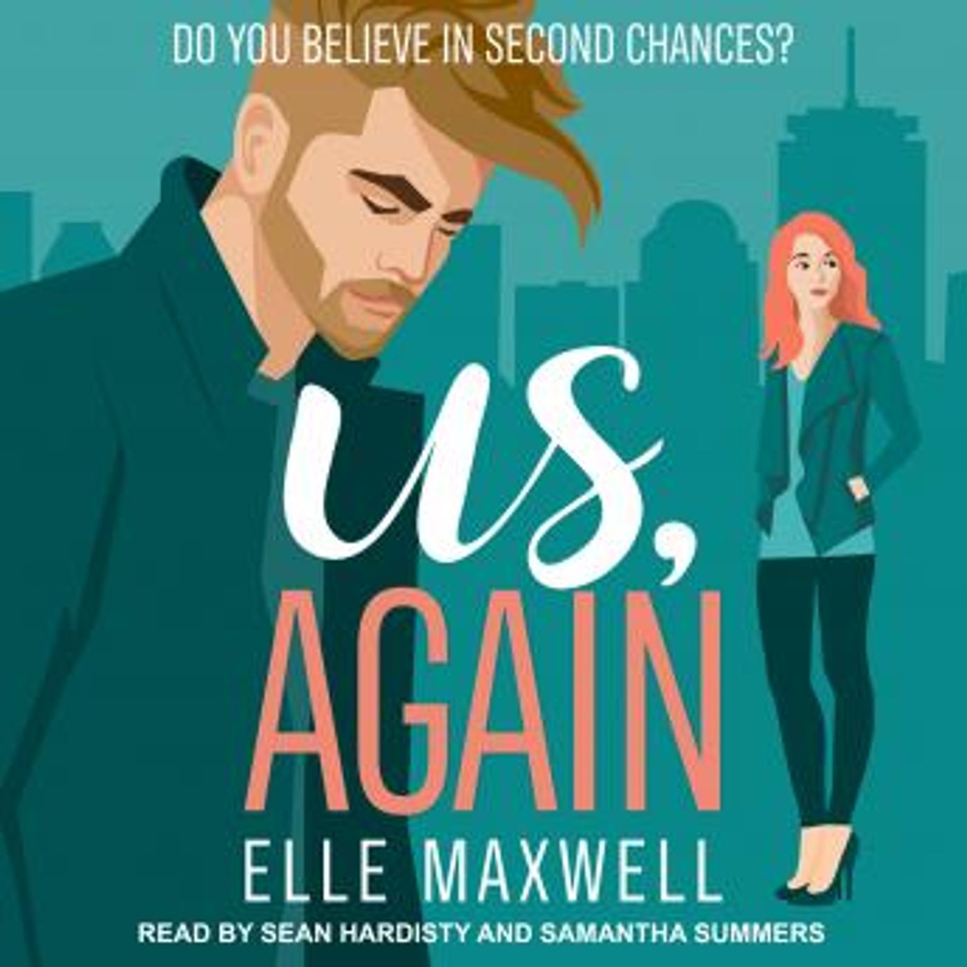 Listen to New Full Audiobooks in Romance, Modern