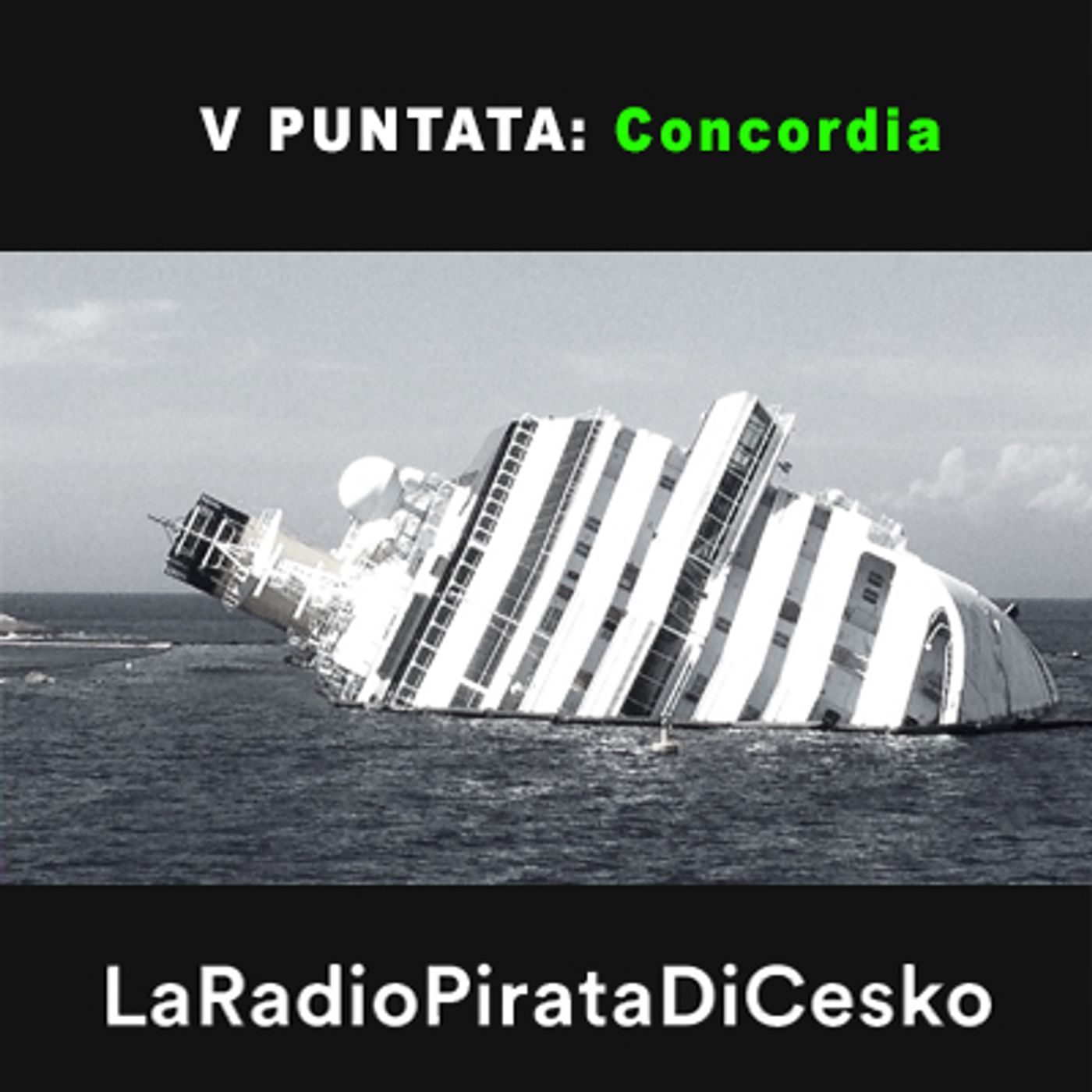 III Puntata: La Radio Pirata di Cesko