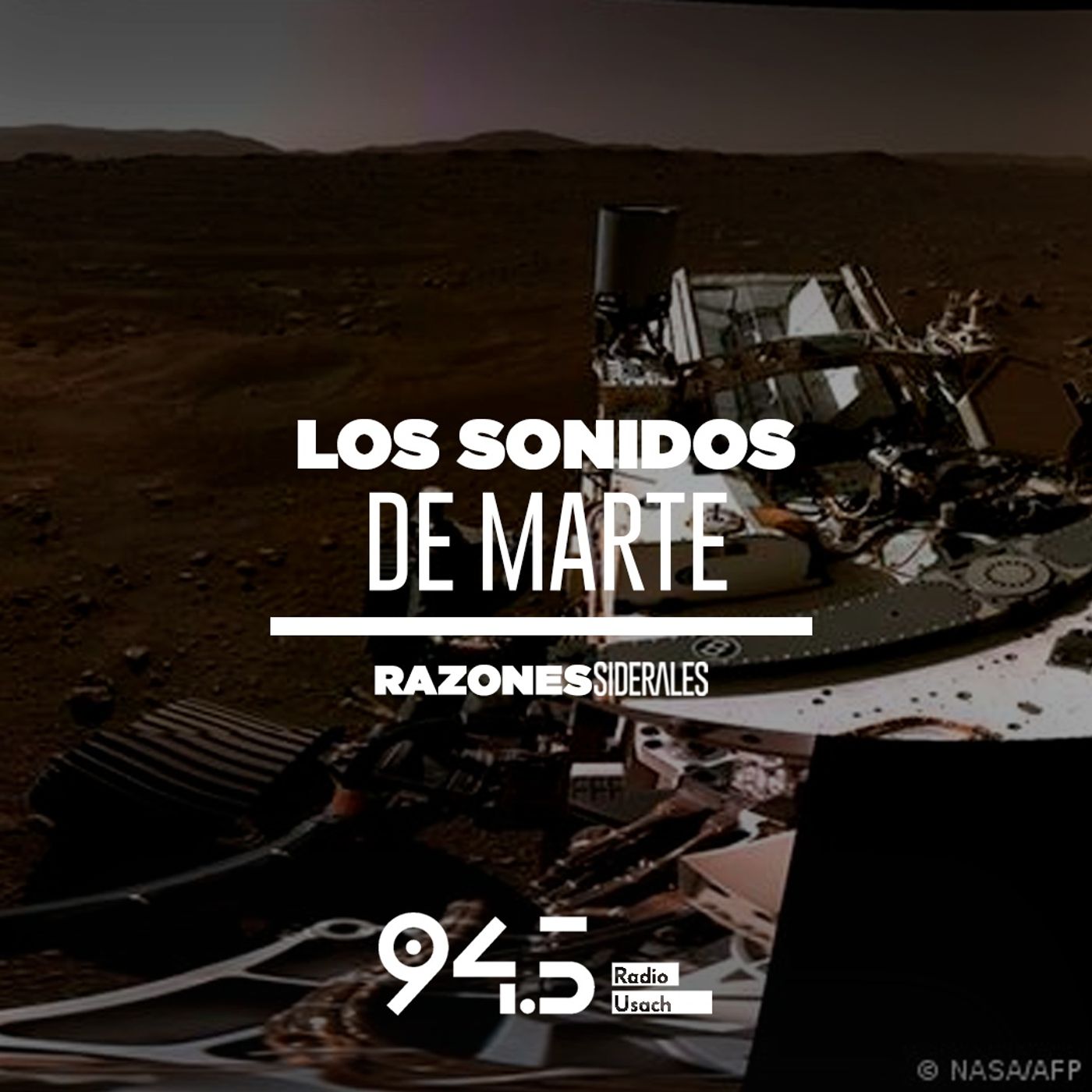 Razones siderales