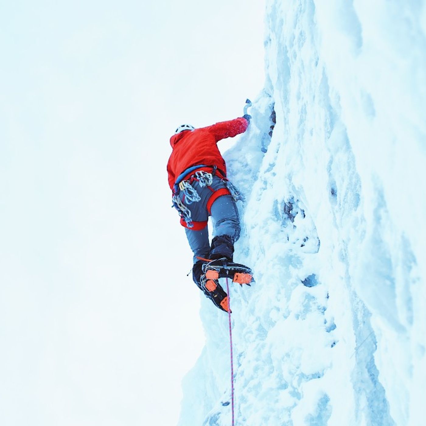 "Montagna in Scena": iniziato al cinema il tour del Festival della Montagna episode artwork