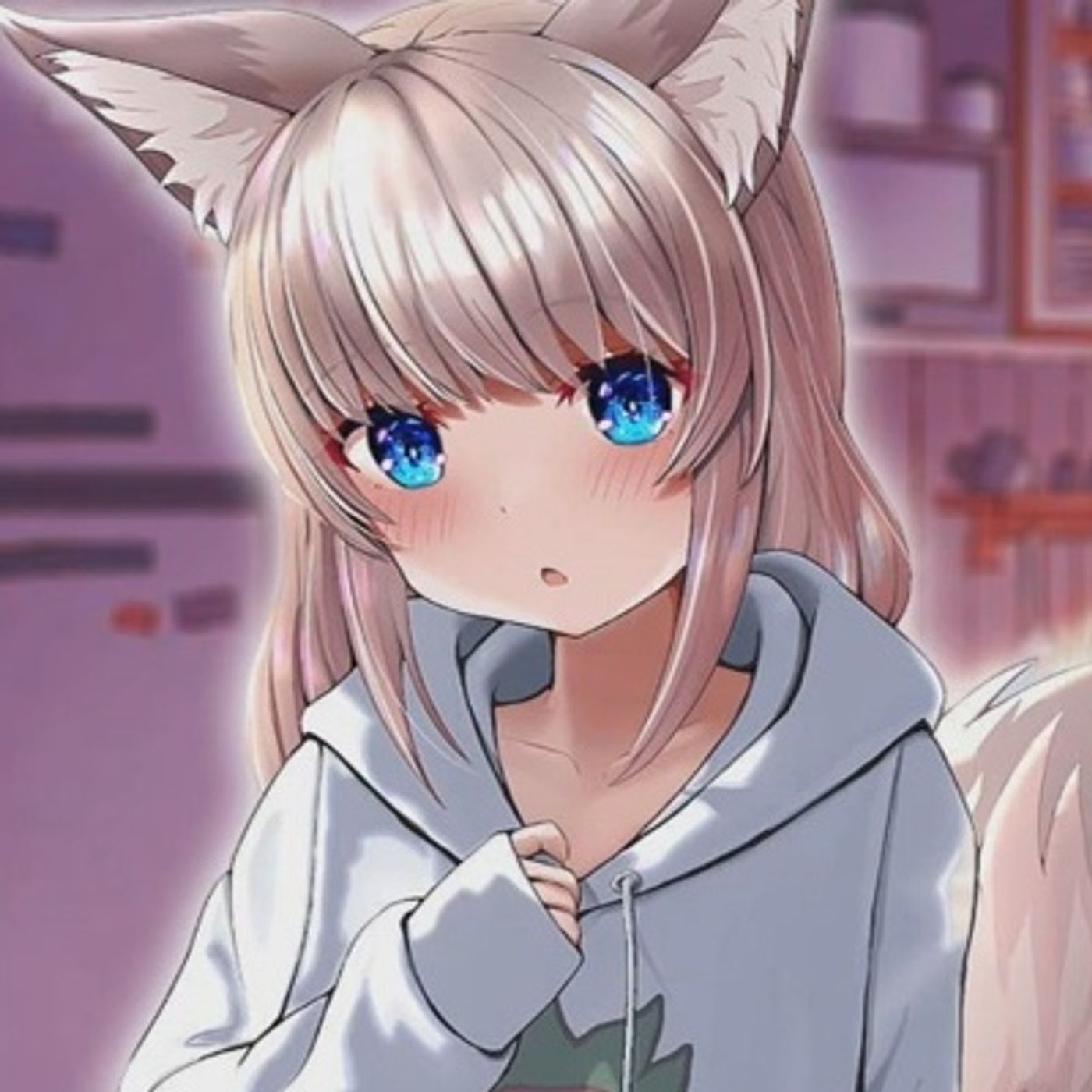 NEKO NA COZINHADO COM VOCÊ