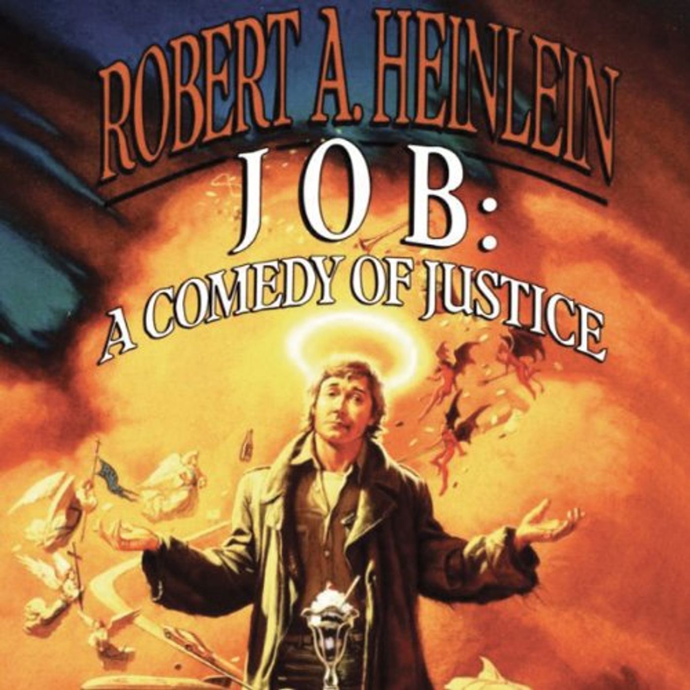 Get New Releases Audiobooks in Sci-Fi & Fantasy, Sci-Fi: Classic
