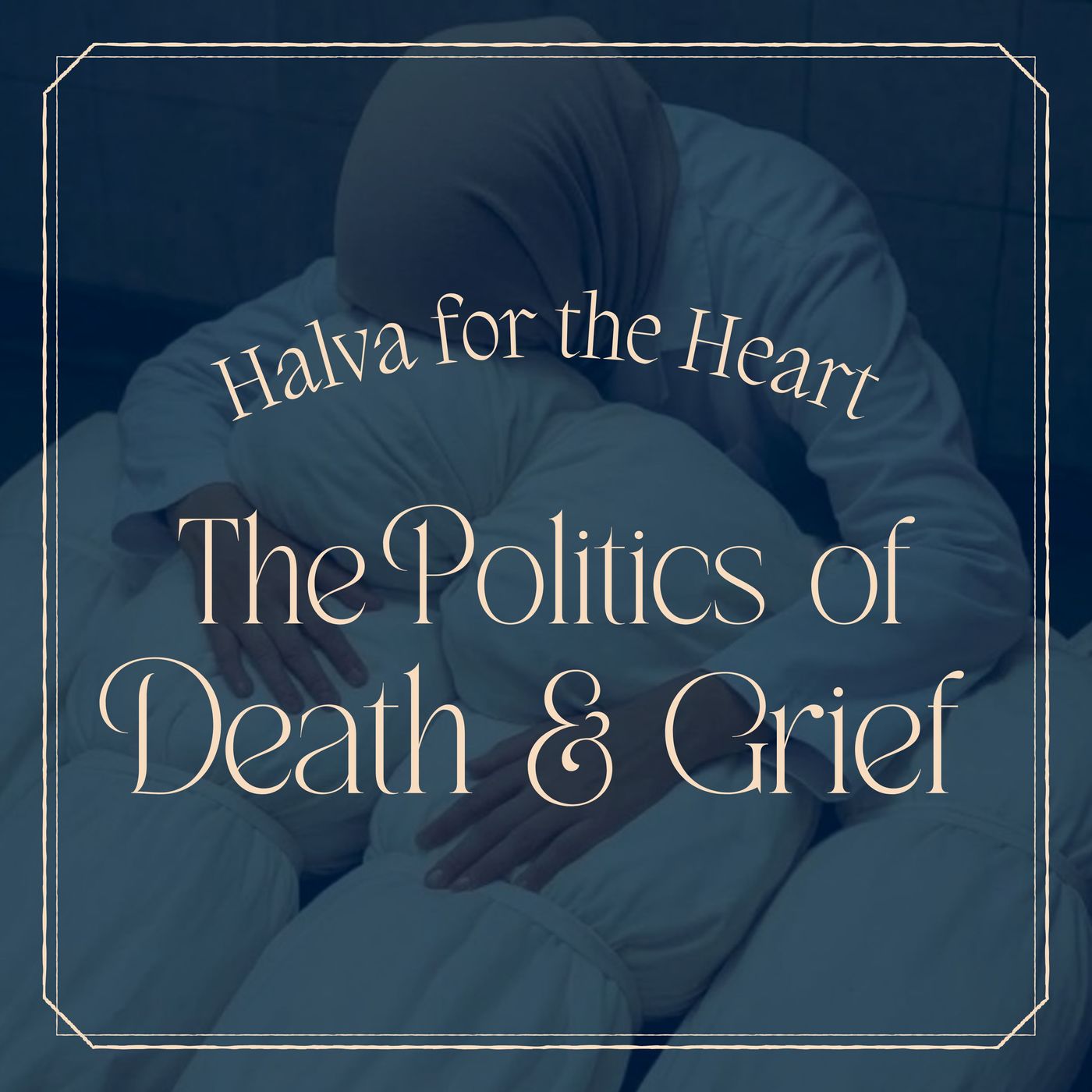 Halva for the Heart: Dying and Grieving in Diaspora