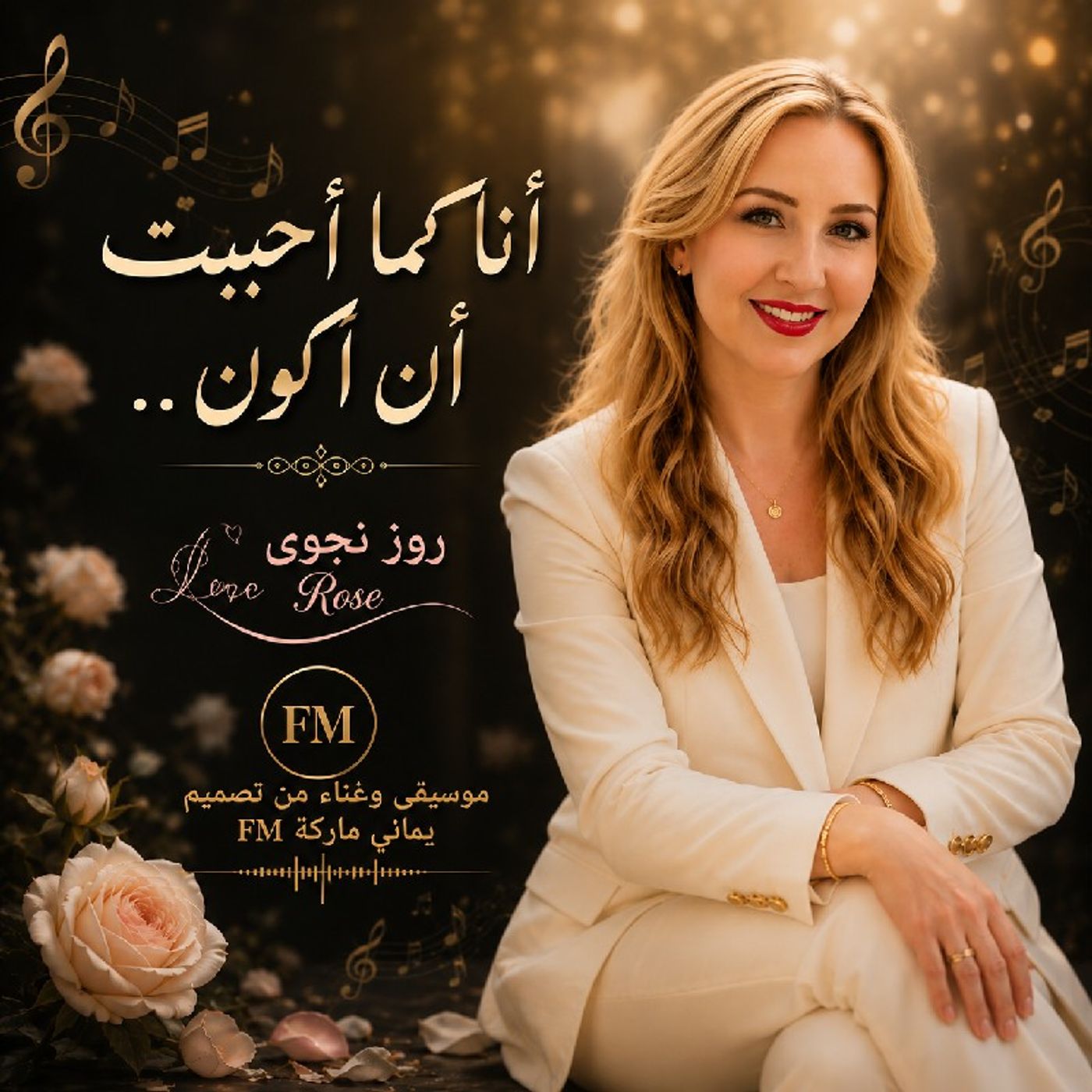 قصيدة انا كما أحببت أن أكون episode artwork