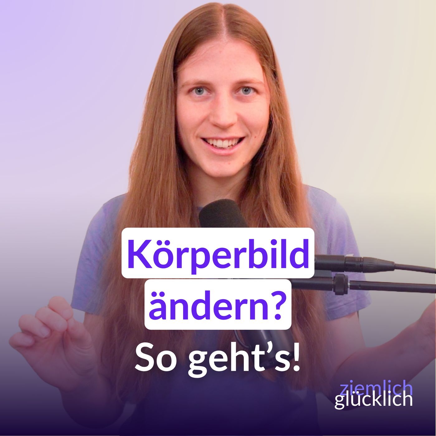 6 Impulse, die deine Beziehung zu deinem Körper für immer verändern episode artwork