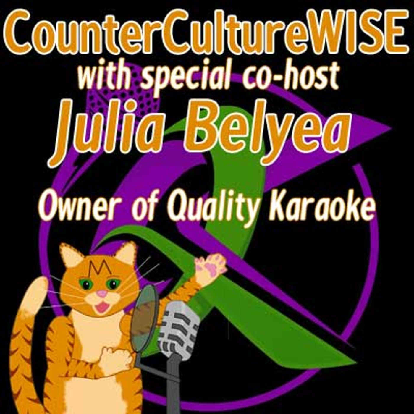 CounterCultureWISE