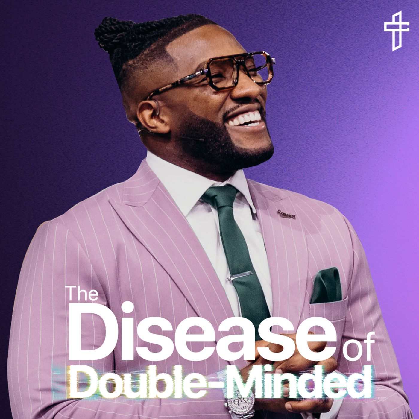 The Disease of Double-Minded // Death To Distraction: Week 3 // Pastor Michael Todd