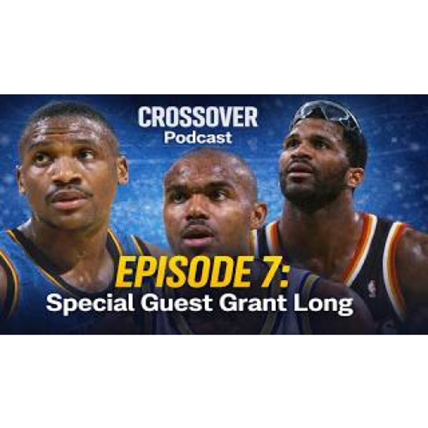 EP. 7 Grant Long Joins Us_ CP3 Retires, Dame Makes History & Is Wemby the New Face of the NBA_ episode artwork
