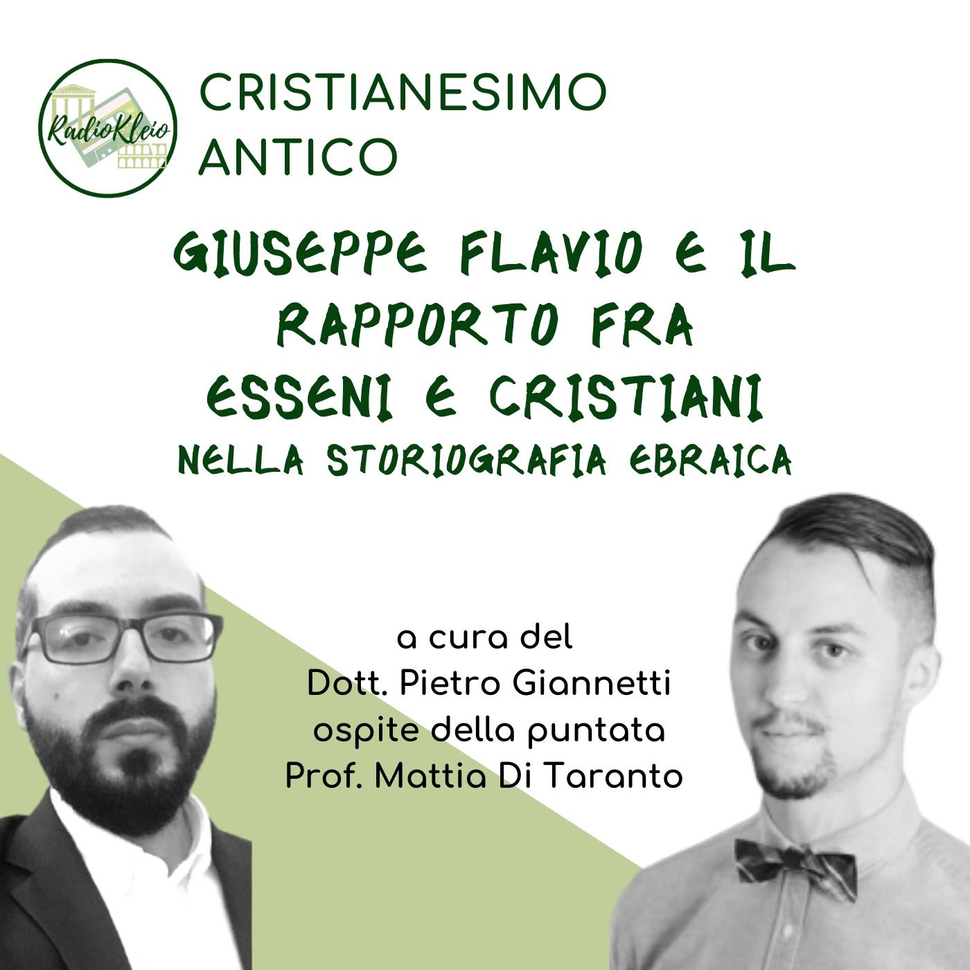 RadioKleio