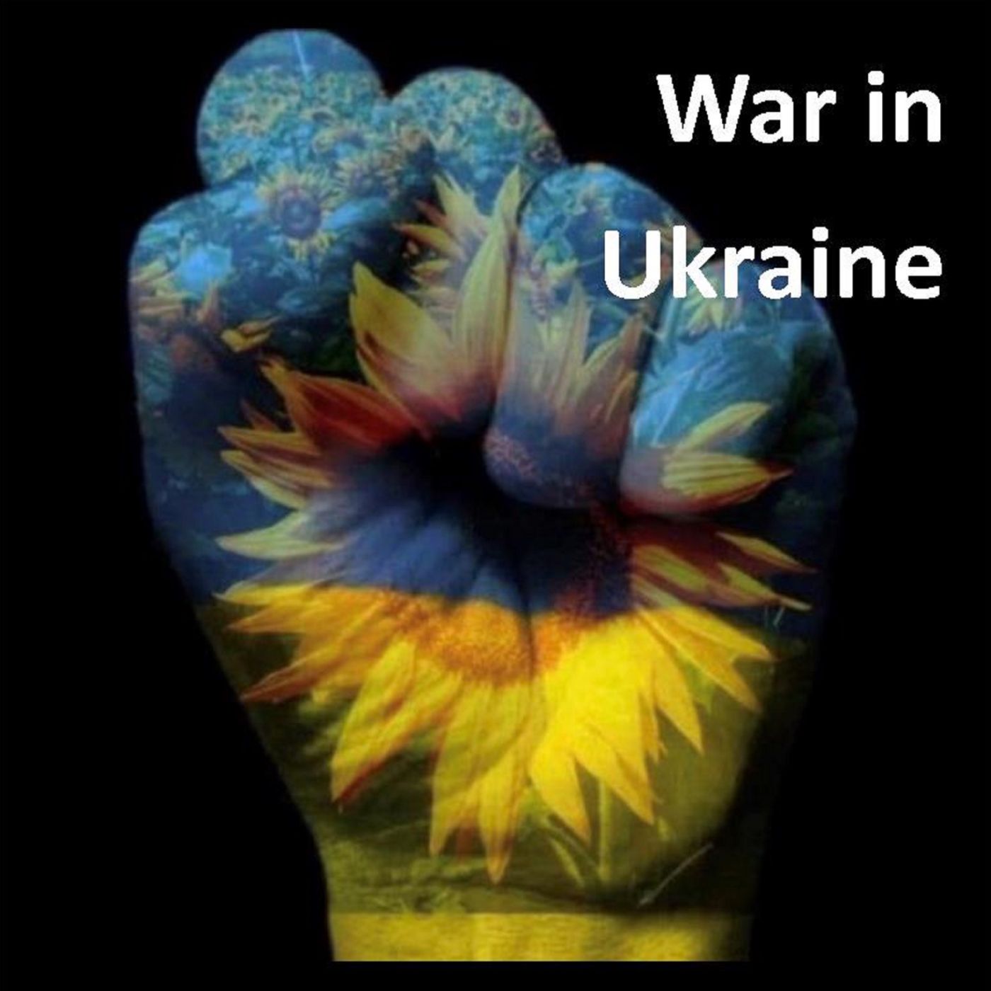 Is There an Off-Ramp for Putin for the War in Ukraine? episode artwork