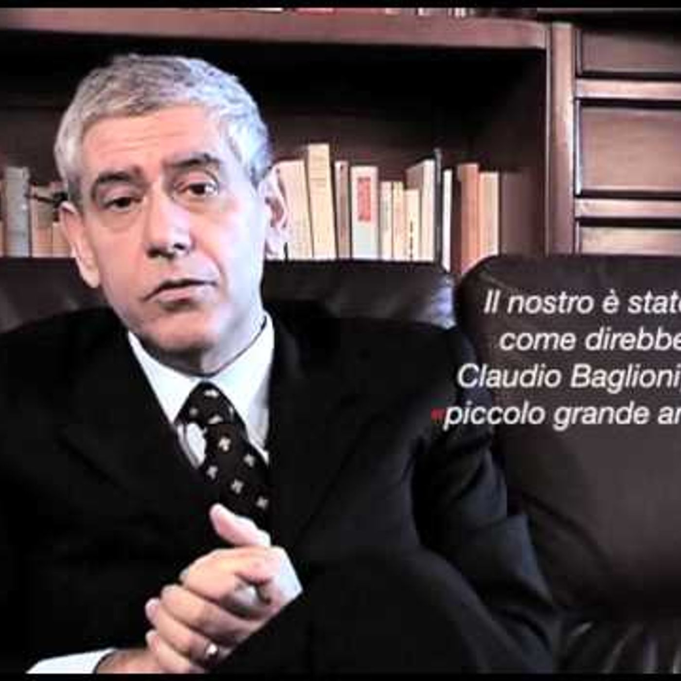 Lezioni di grammatica italiana