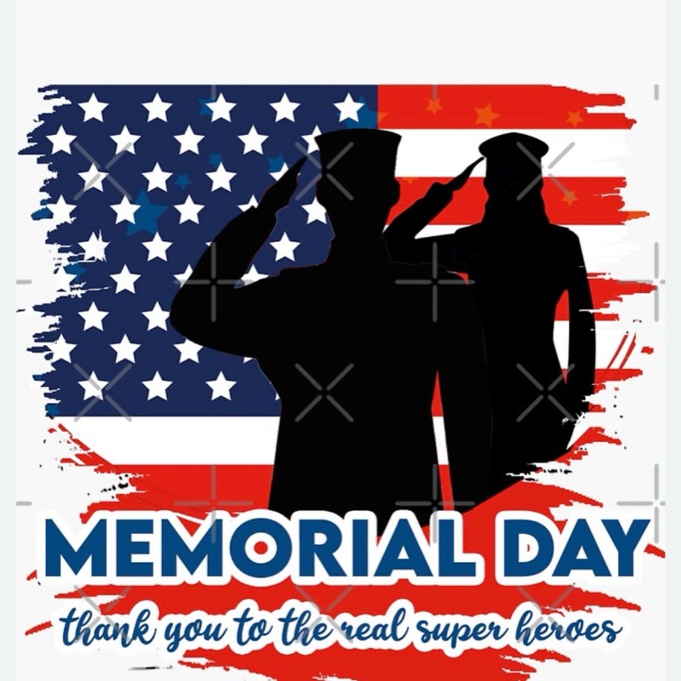 Moral day people who fought for for us there’s a moment of silence in this podcast episode artwork