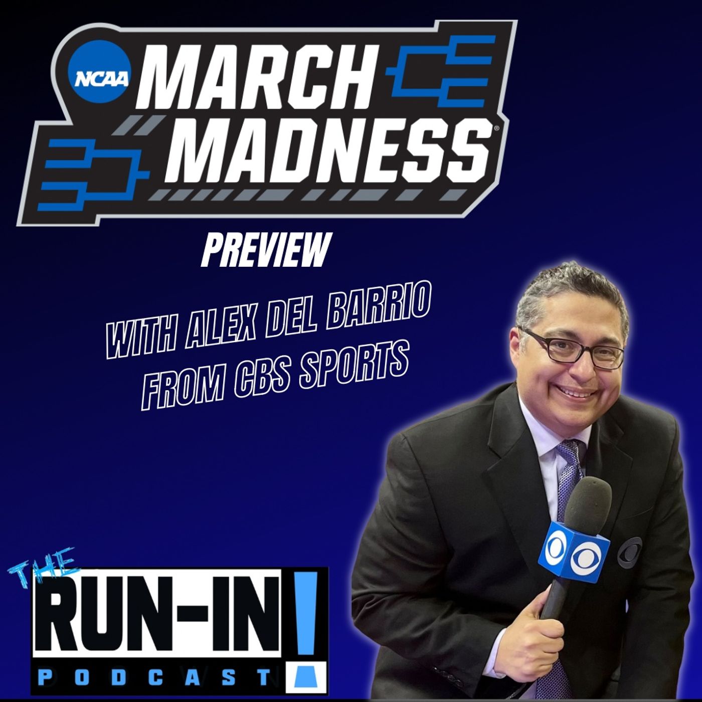 The Run-In Podcast