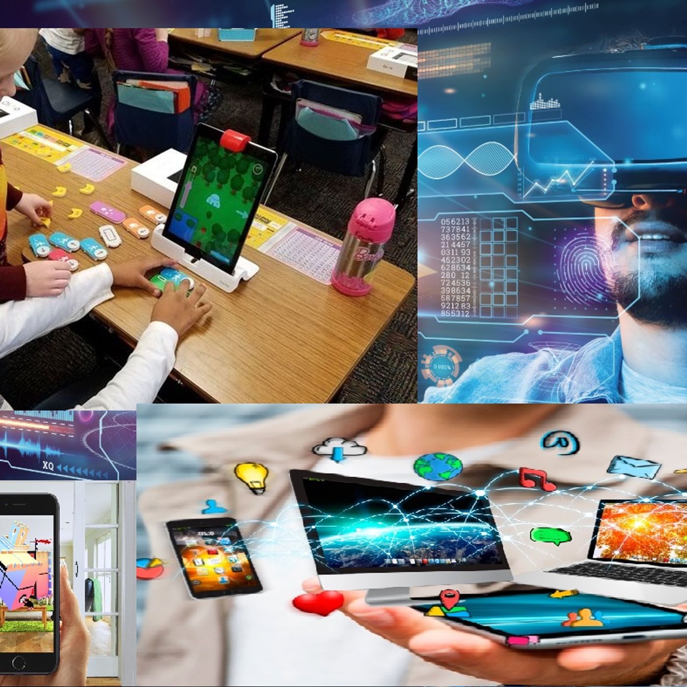 Innovadores Pedagógicos