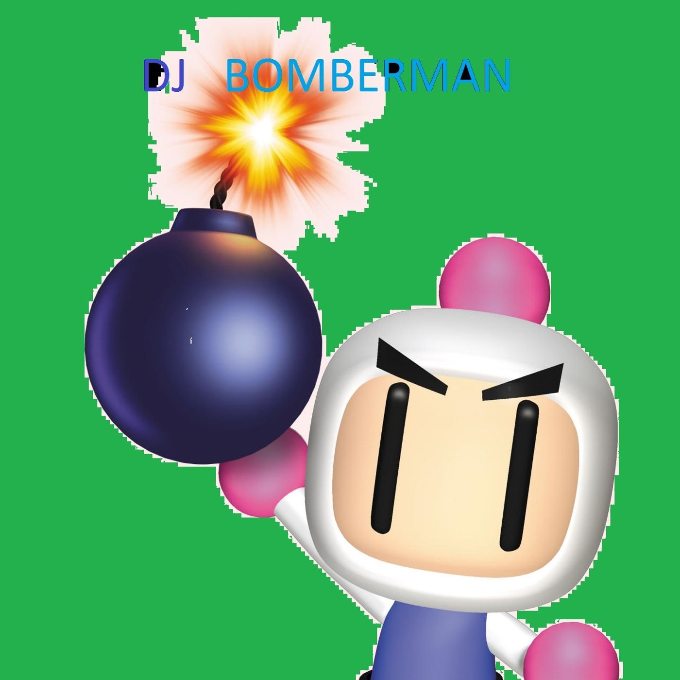 my mix000 (5) by DJ Bomberman episode artwork
