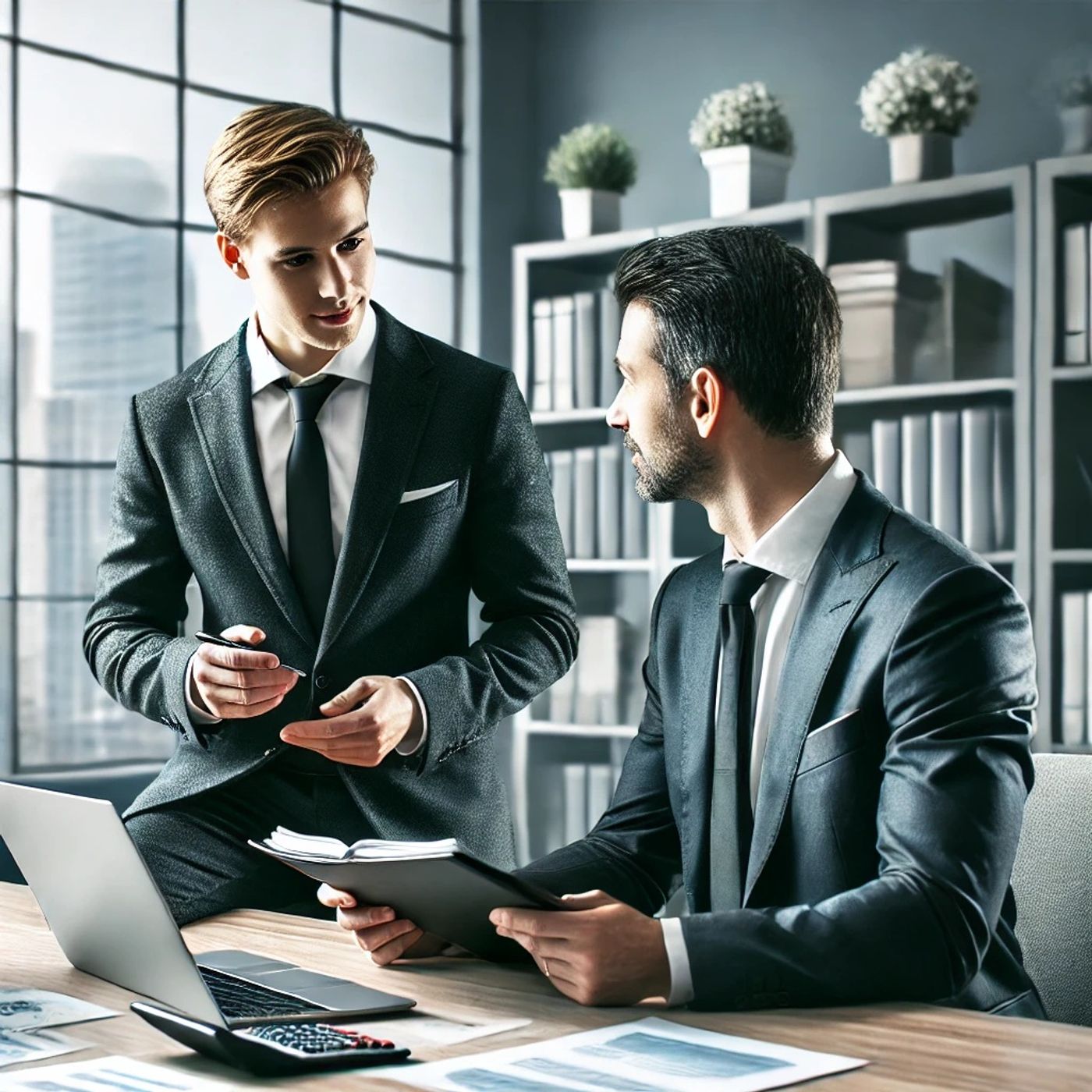 Debt Recovery & Financial Security with