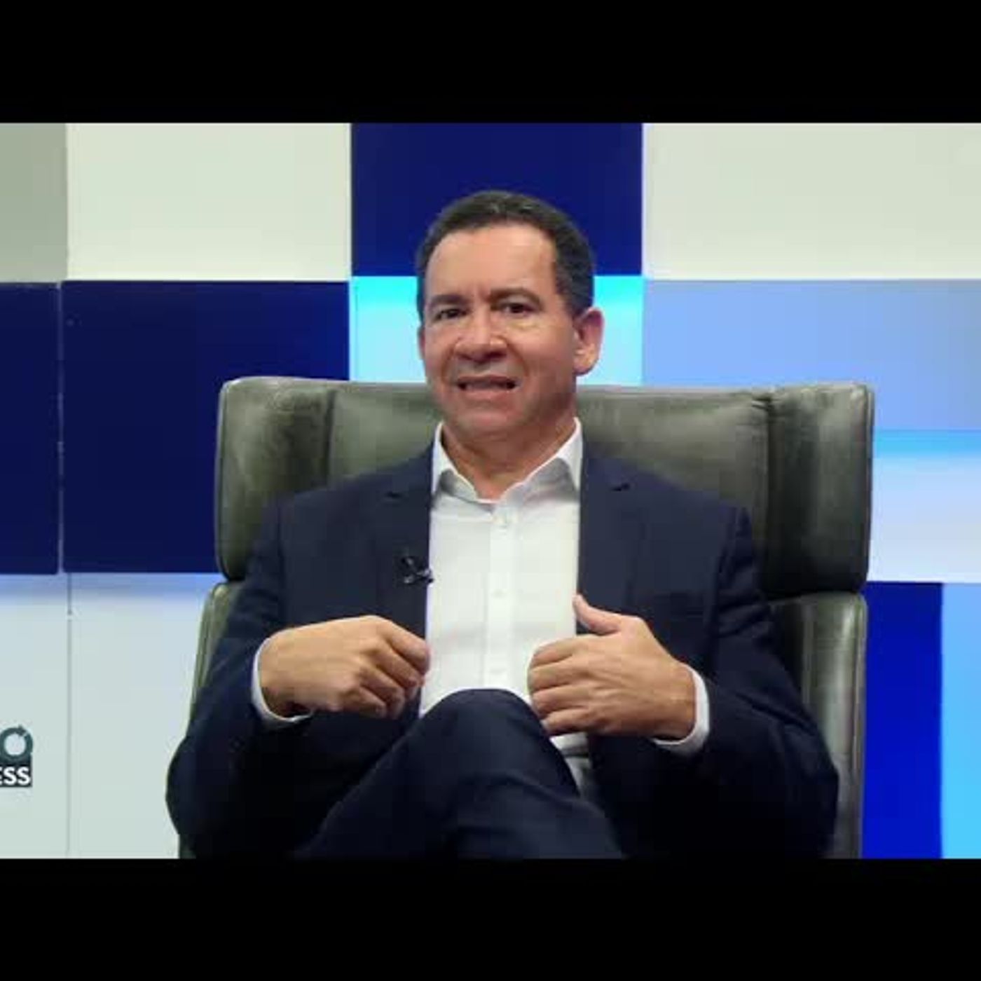 31/03 - Como mudança climática afeta setor de seguros? | Dyogo Oliveira, presidente da CNseg episode artwork