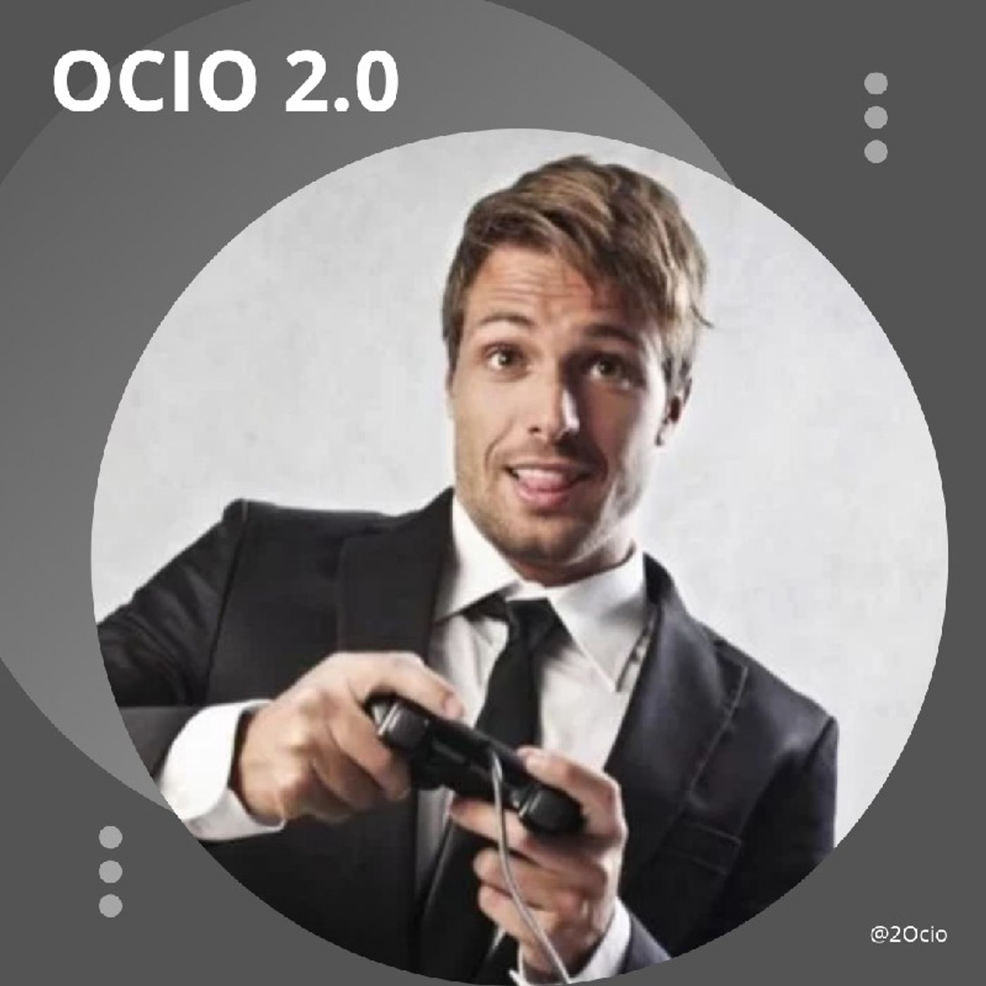 Portada de Ocio 2.0