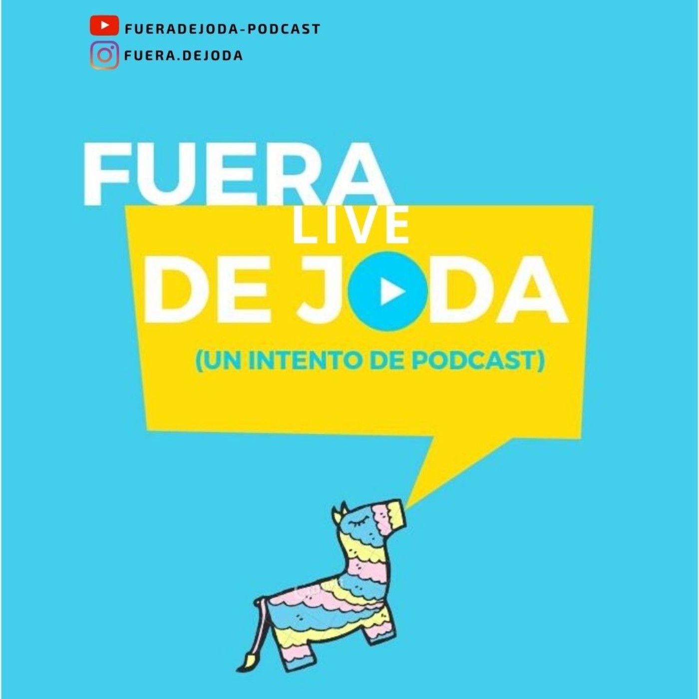 Fuera De Joda