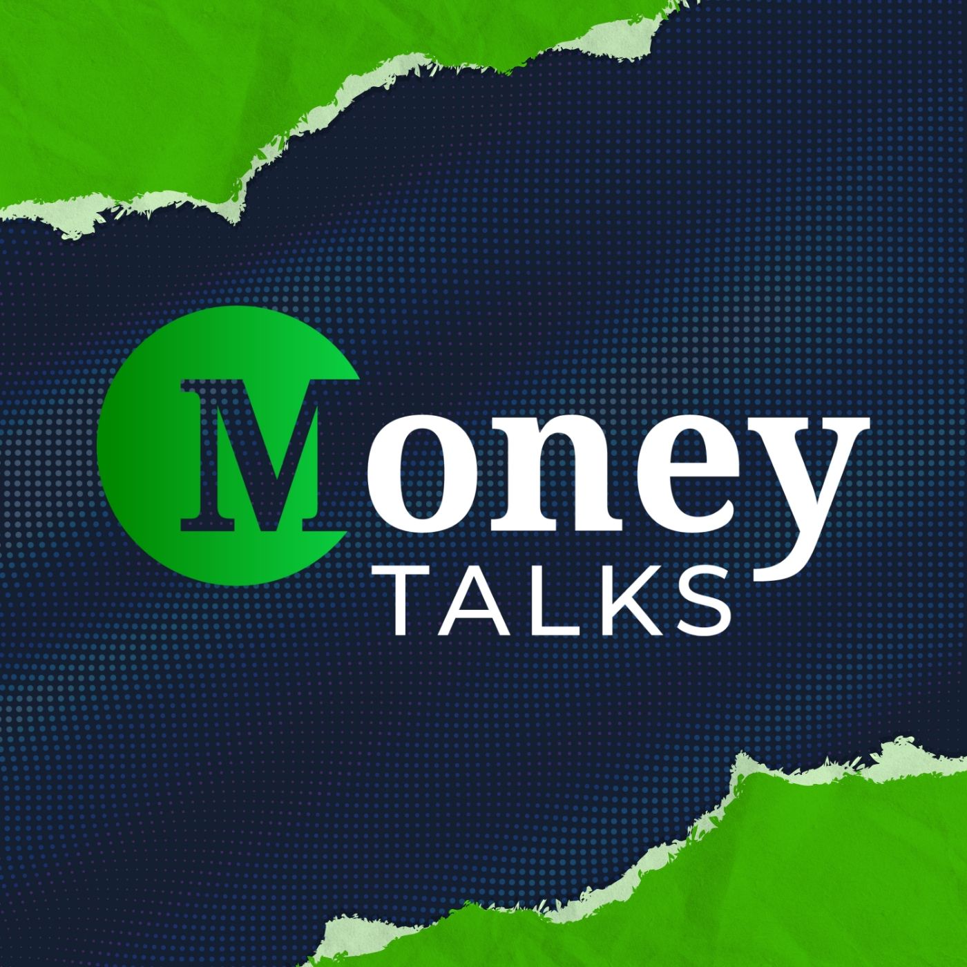 Money Talks cover art