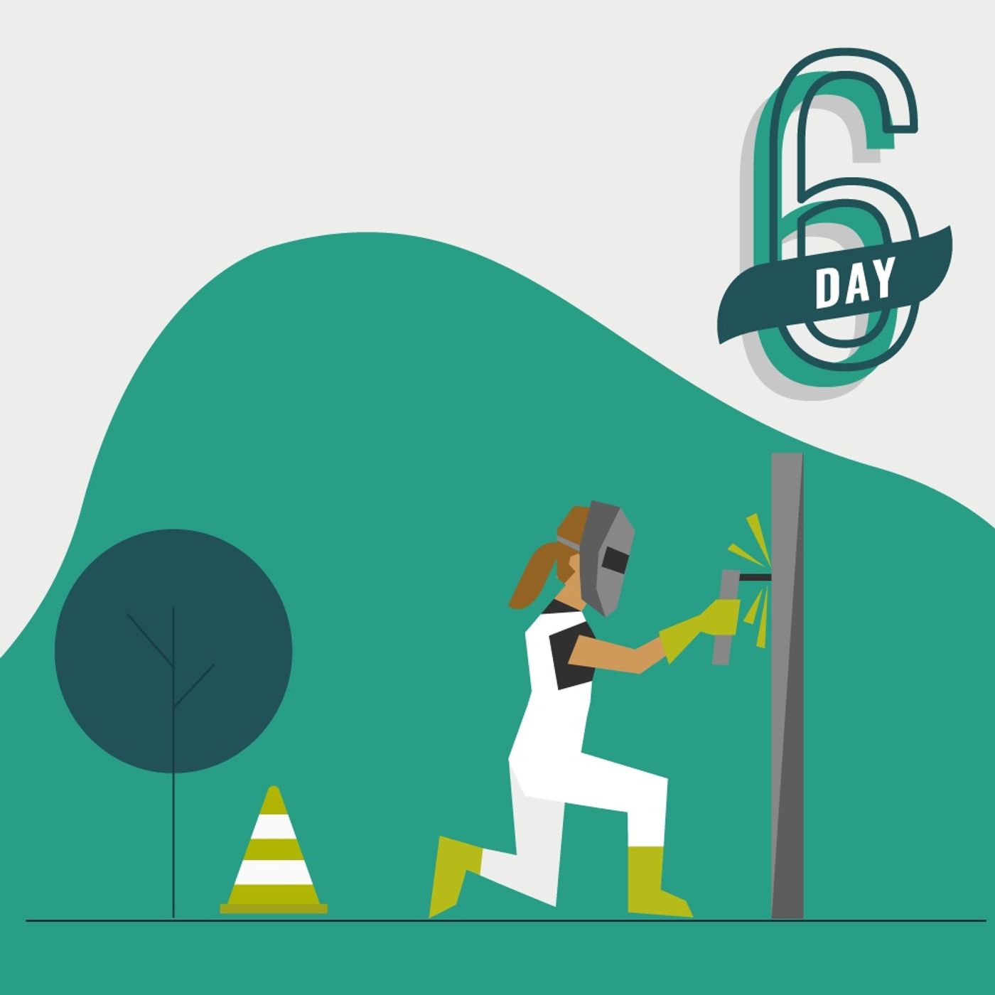 21 tips for building resilience