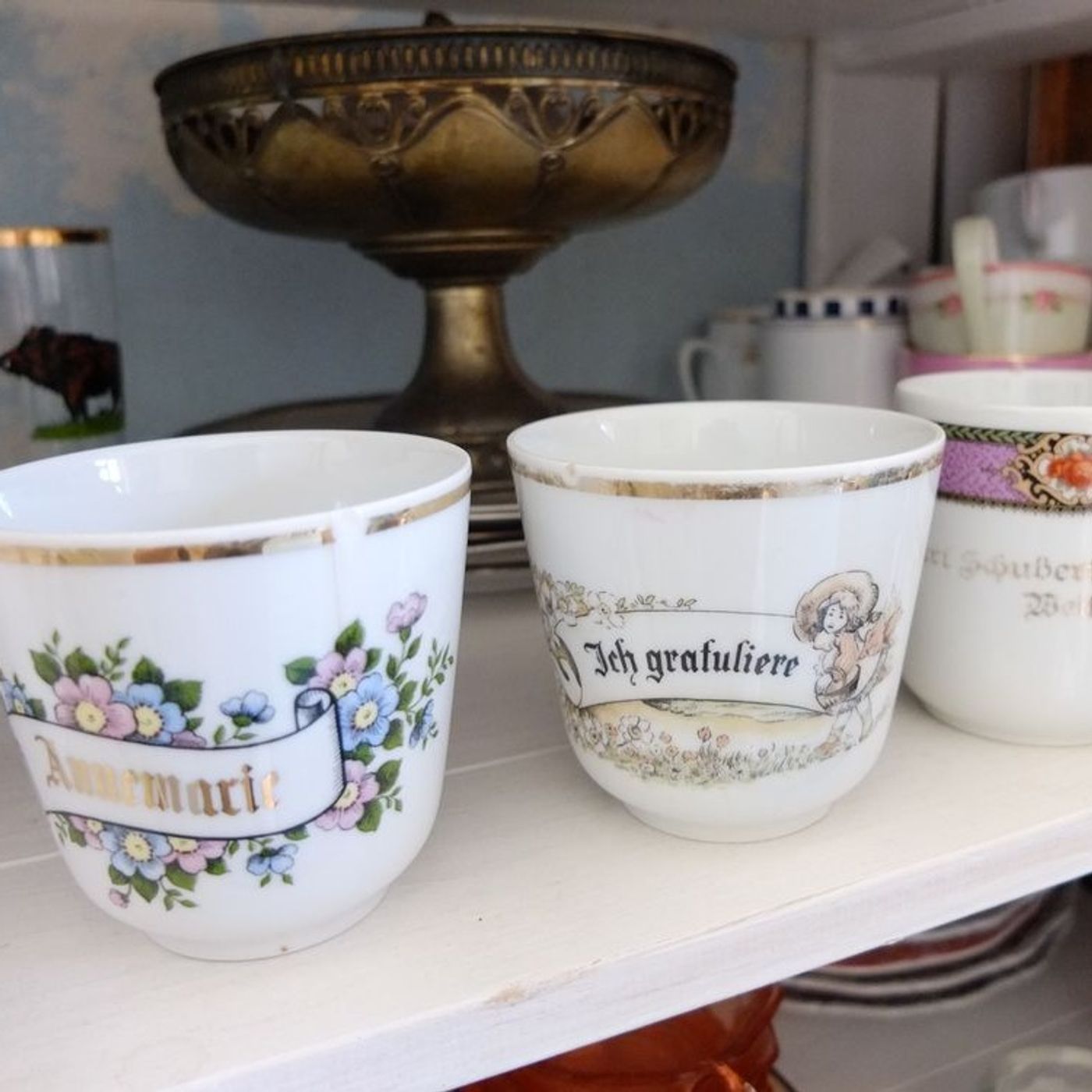 Museumsschätze-Show cover art