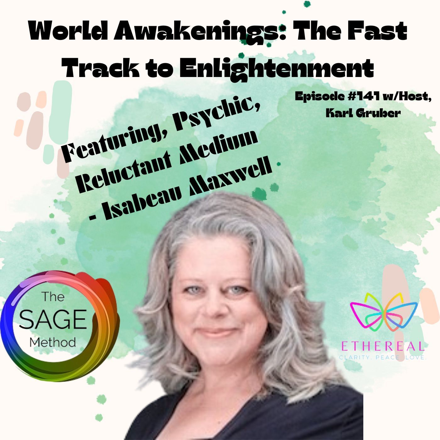 World Awakenings: The Fast Track to Enlightenment