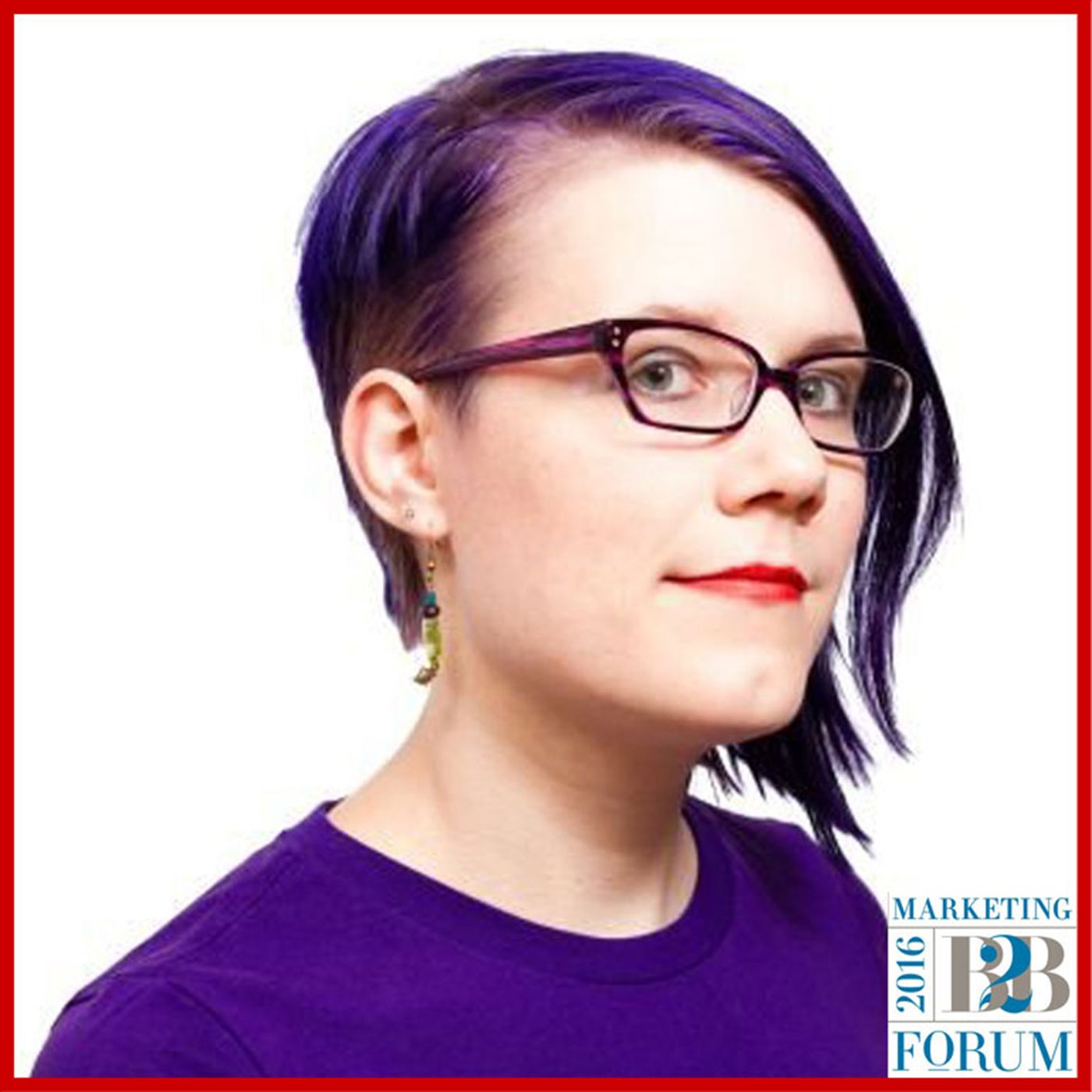Enterprise Marketer Podcast - Conference