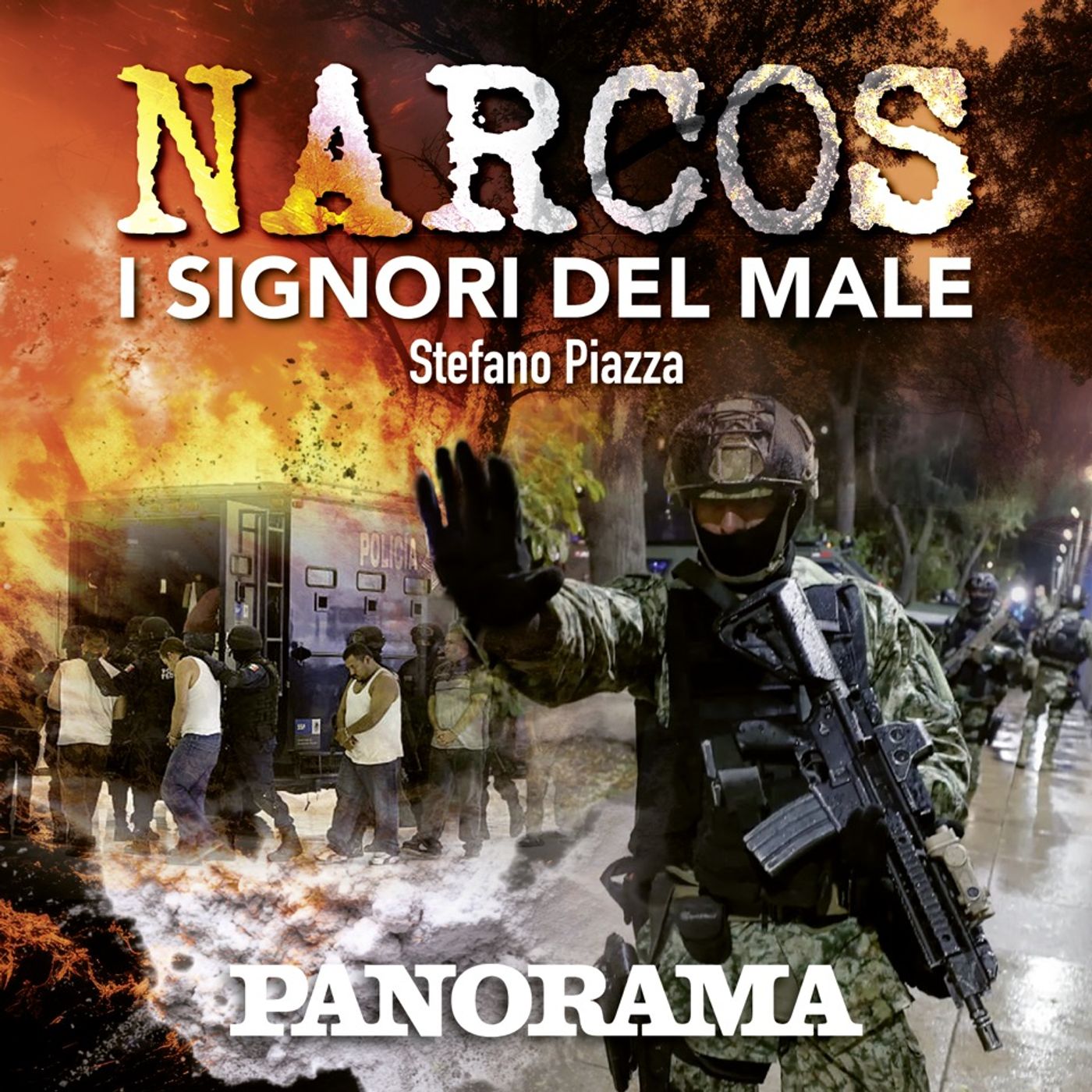 Narcos - I signori del male