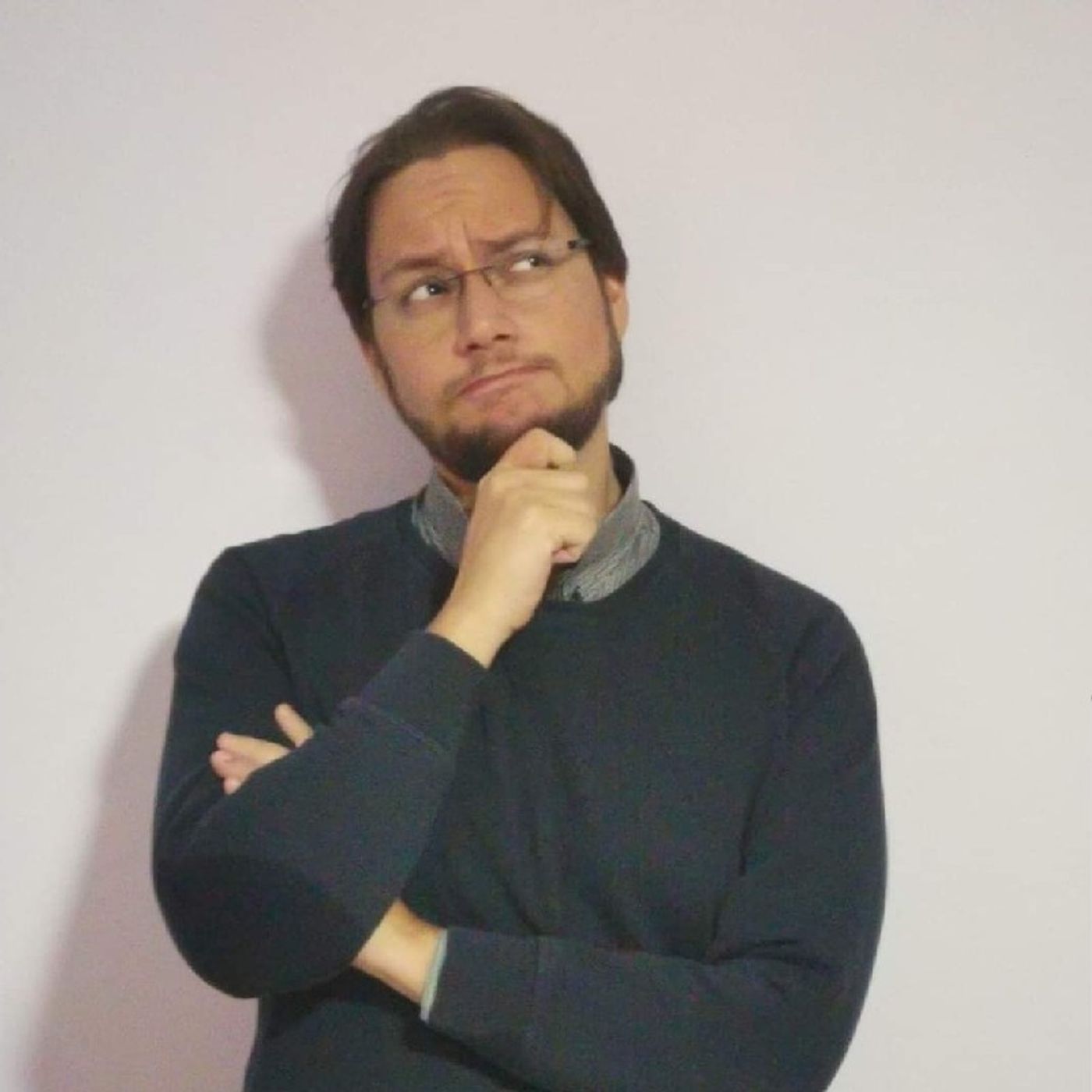 Gnoffo, diario di uno scrittore timido