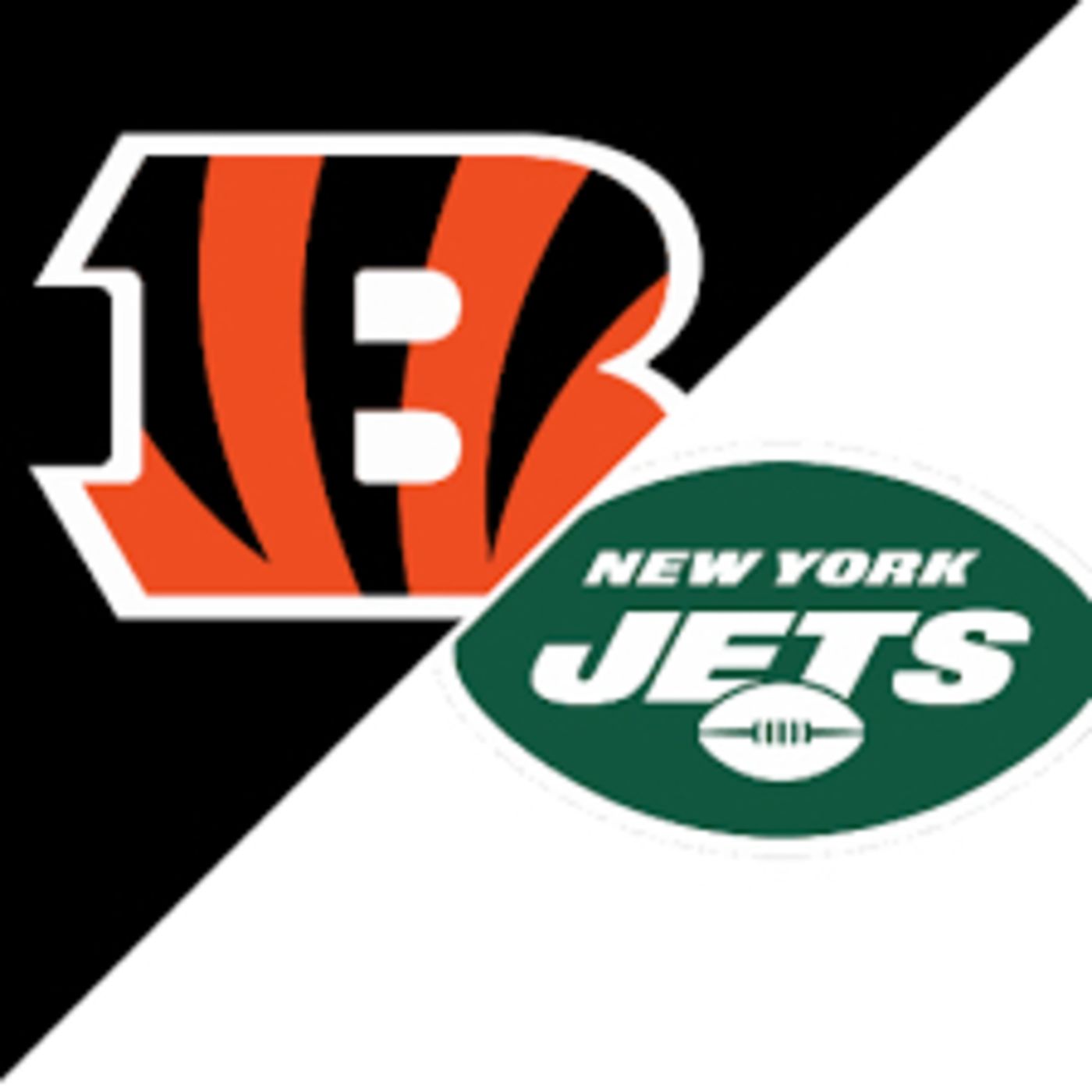New York Jets Recap and Game Preview episode artwork