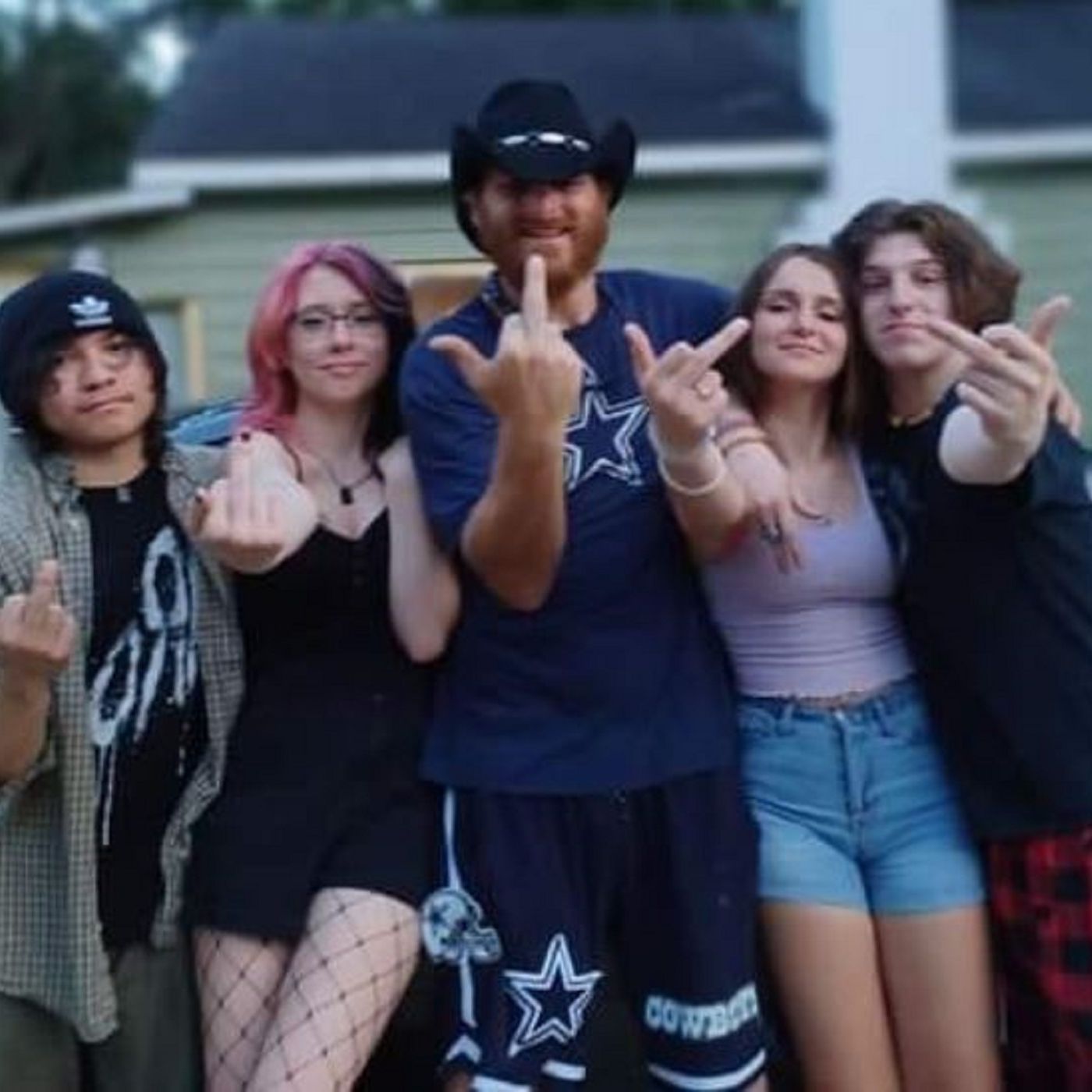 Haters Make Us Famous Podcast