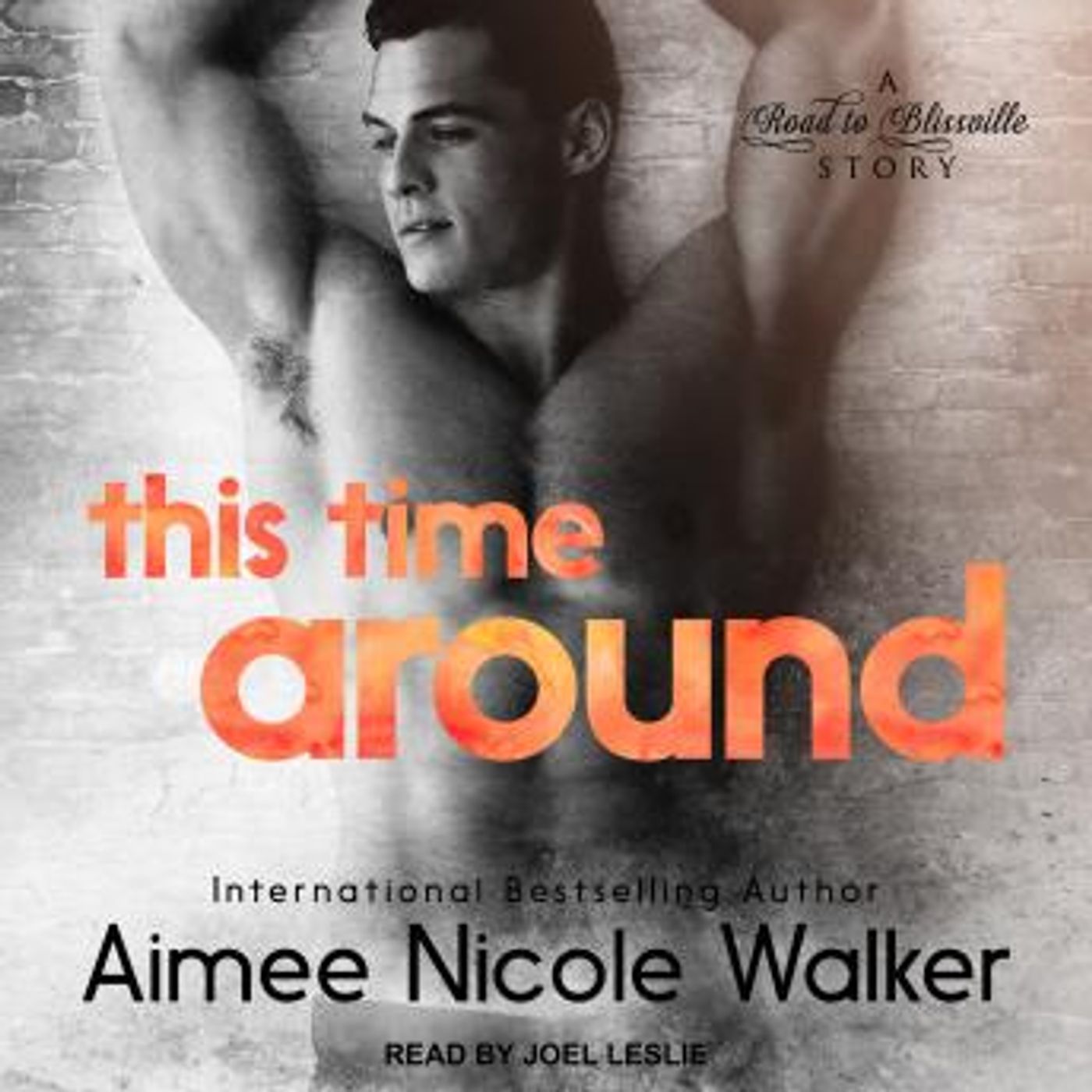 Stream Popular Full Audiobooks in Romance, LGBTQ+