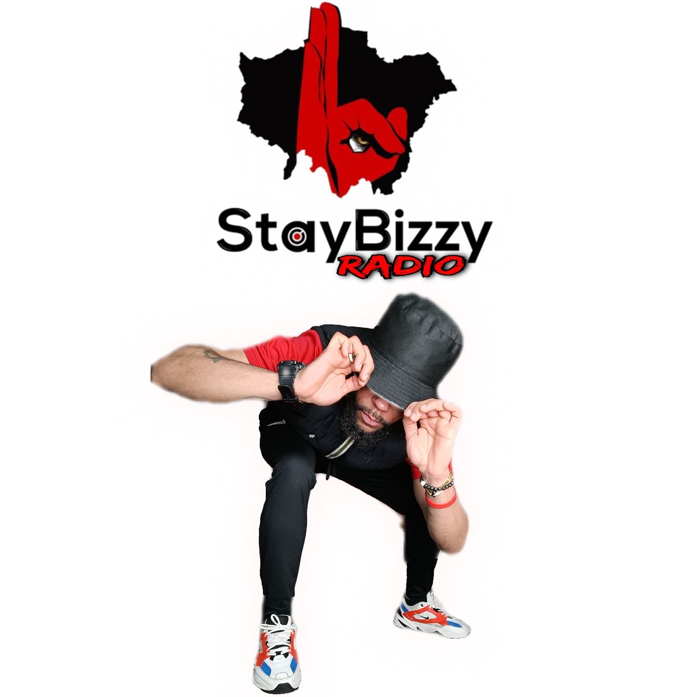 Stay Bizzy Radio Show