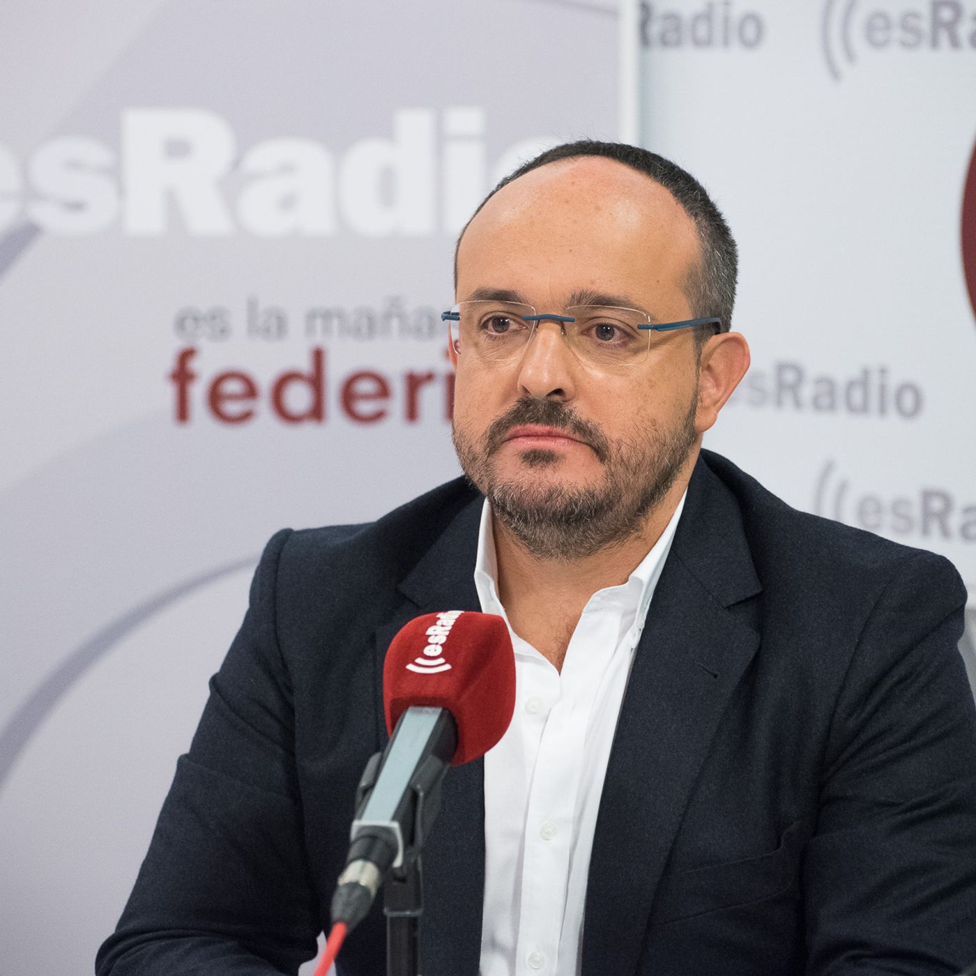 Entrevista a Alejandro Fernández