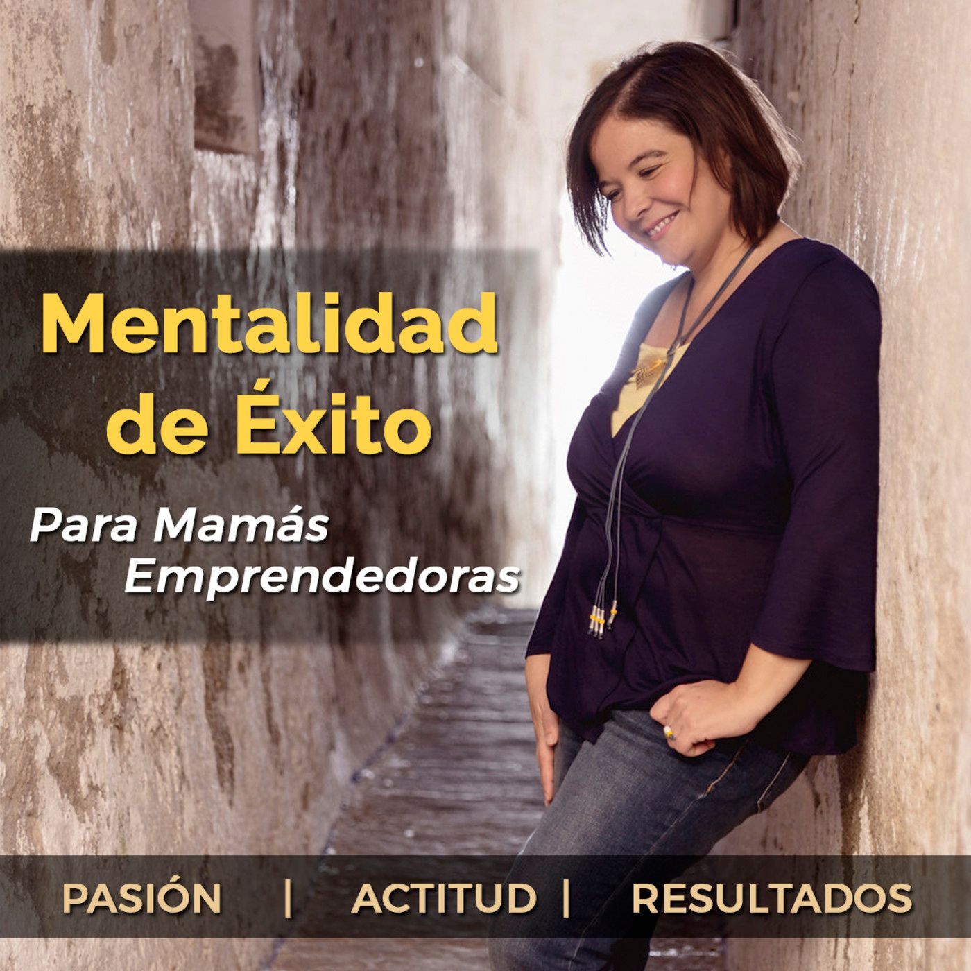 Mentalidad de Éxito para Mamás Emprendedoras