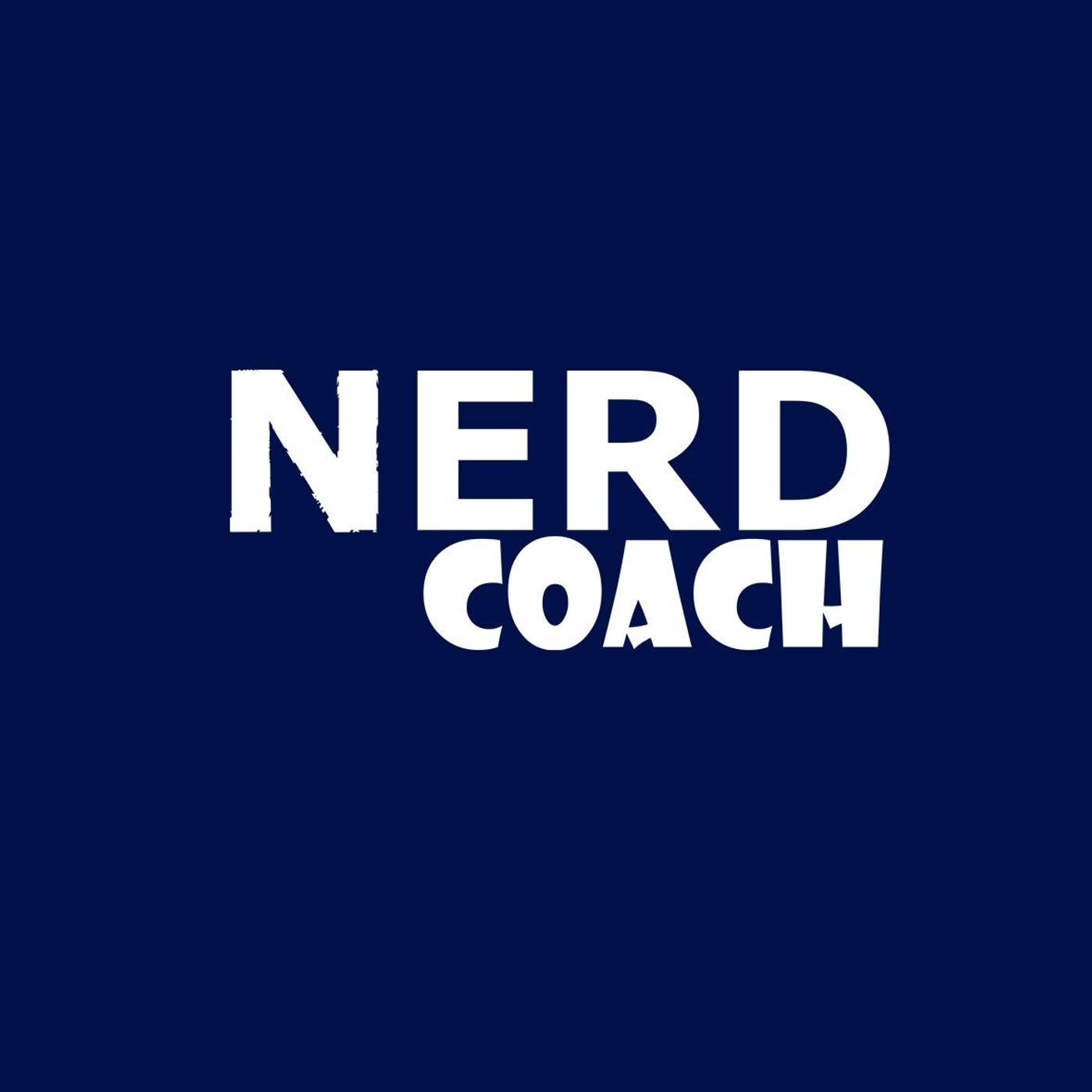 Nerd Coach